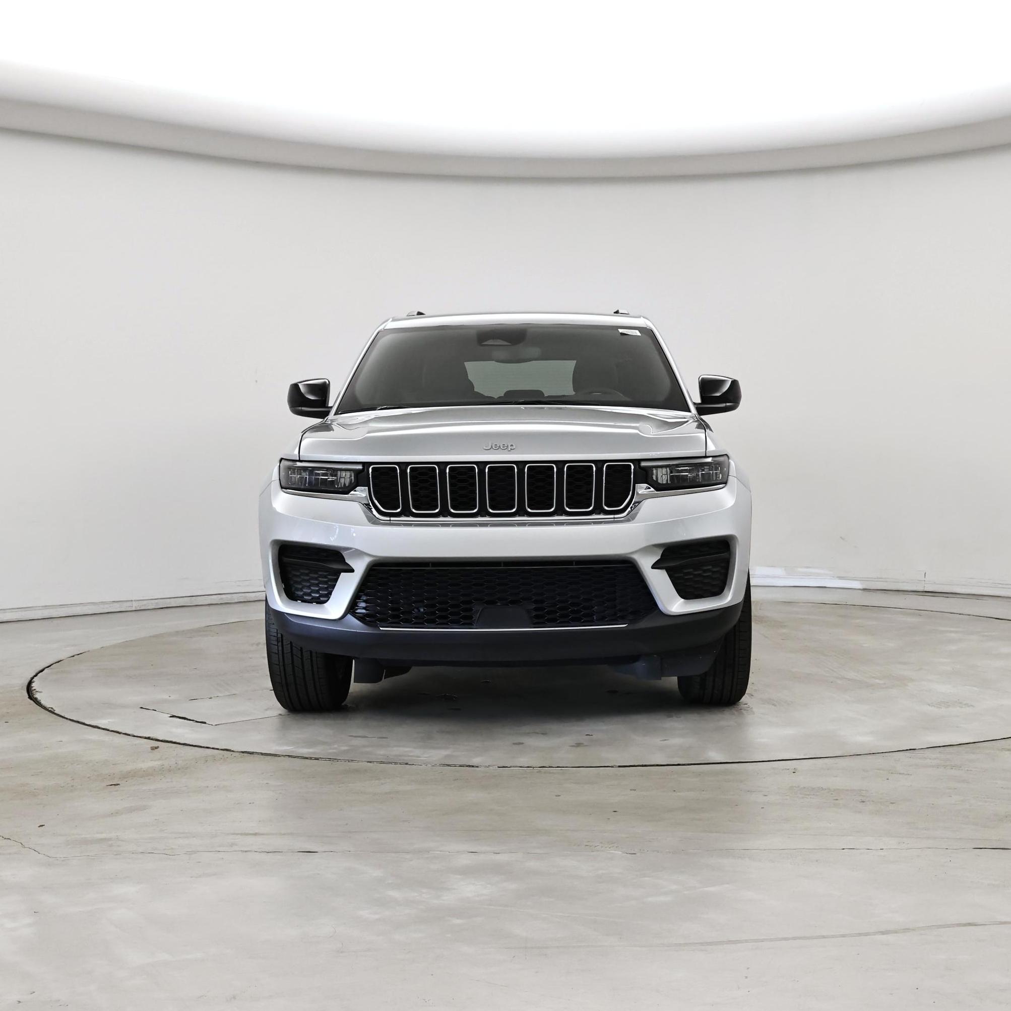 Thumbnail: 2024 Jeep Grand Cherokee - 5