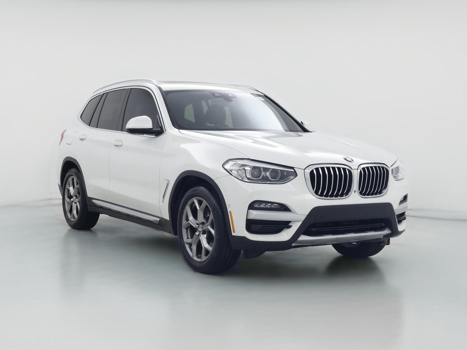 2021 BMW X3 30i