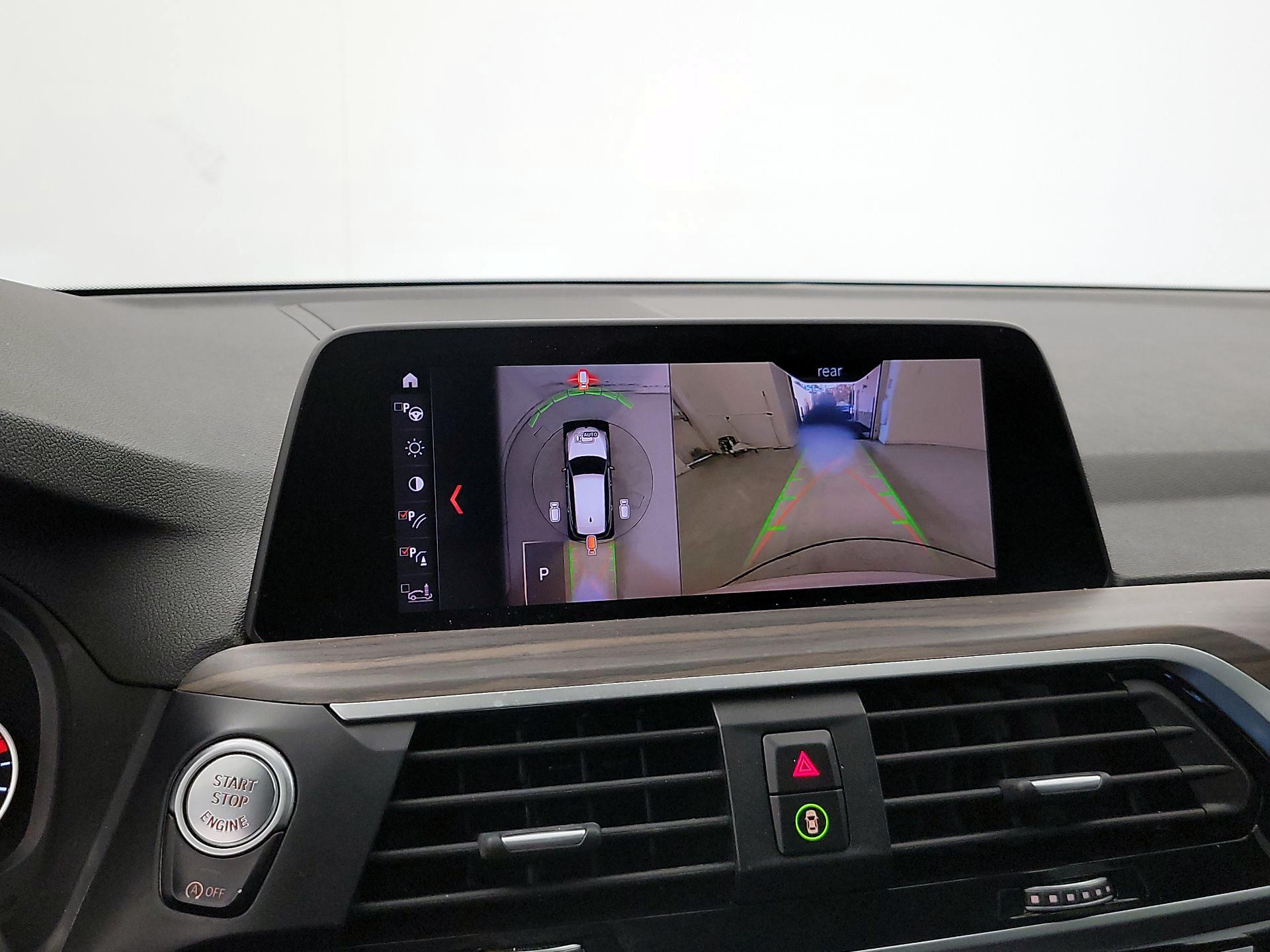 Thumbnail: 2021 BMW X3 - 15