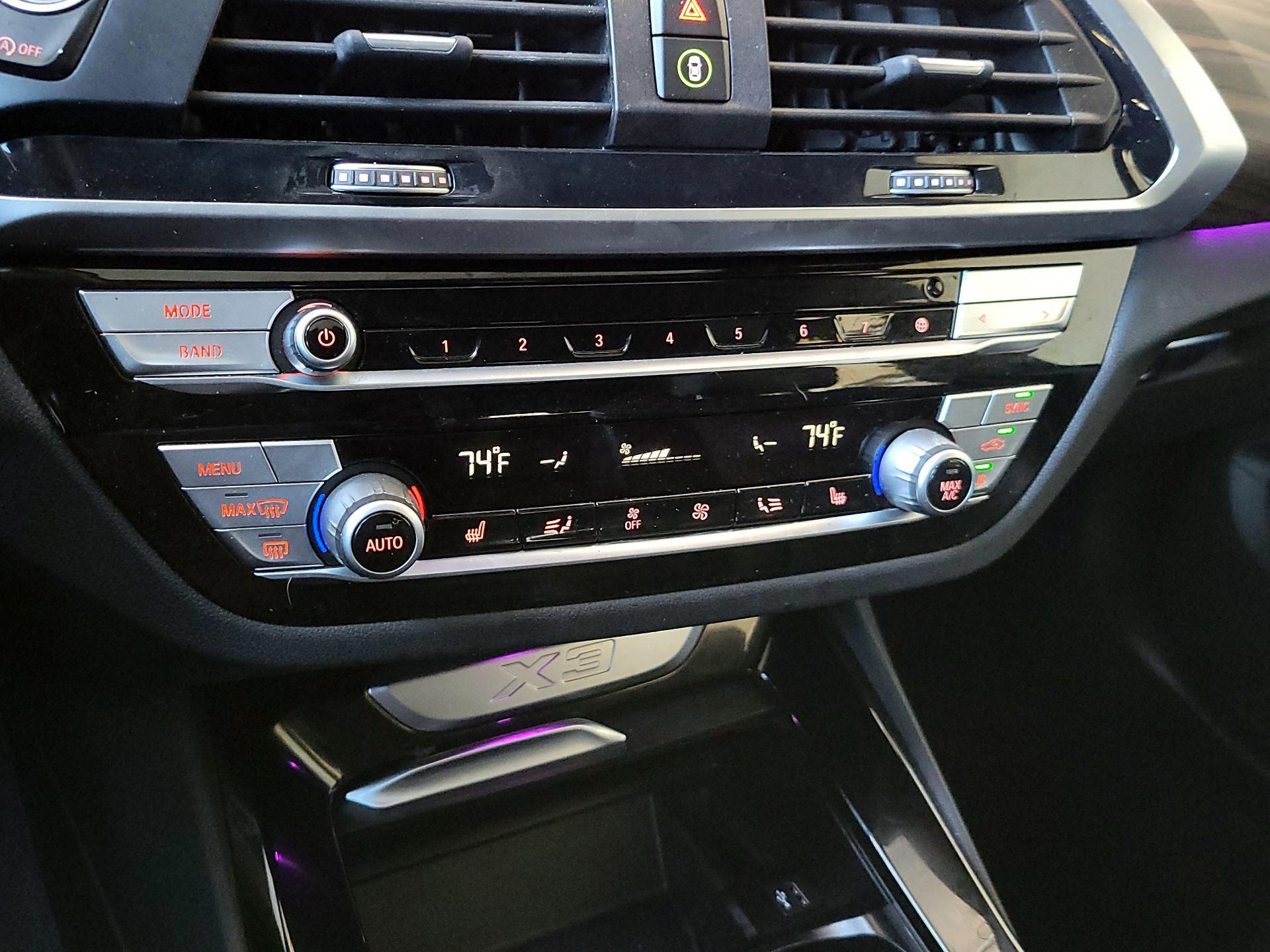 Thumbnail: 2021 BMW X3 - 17