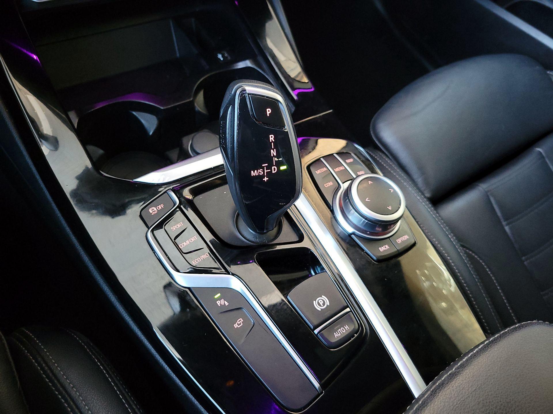 Thumbnail: 2021 BMW X3 - 18