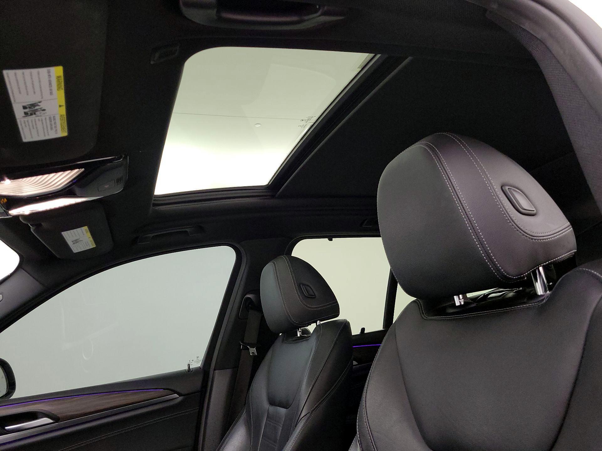 Thumbnail: 2021 BMW X3 - 20