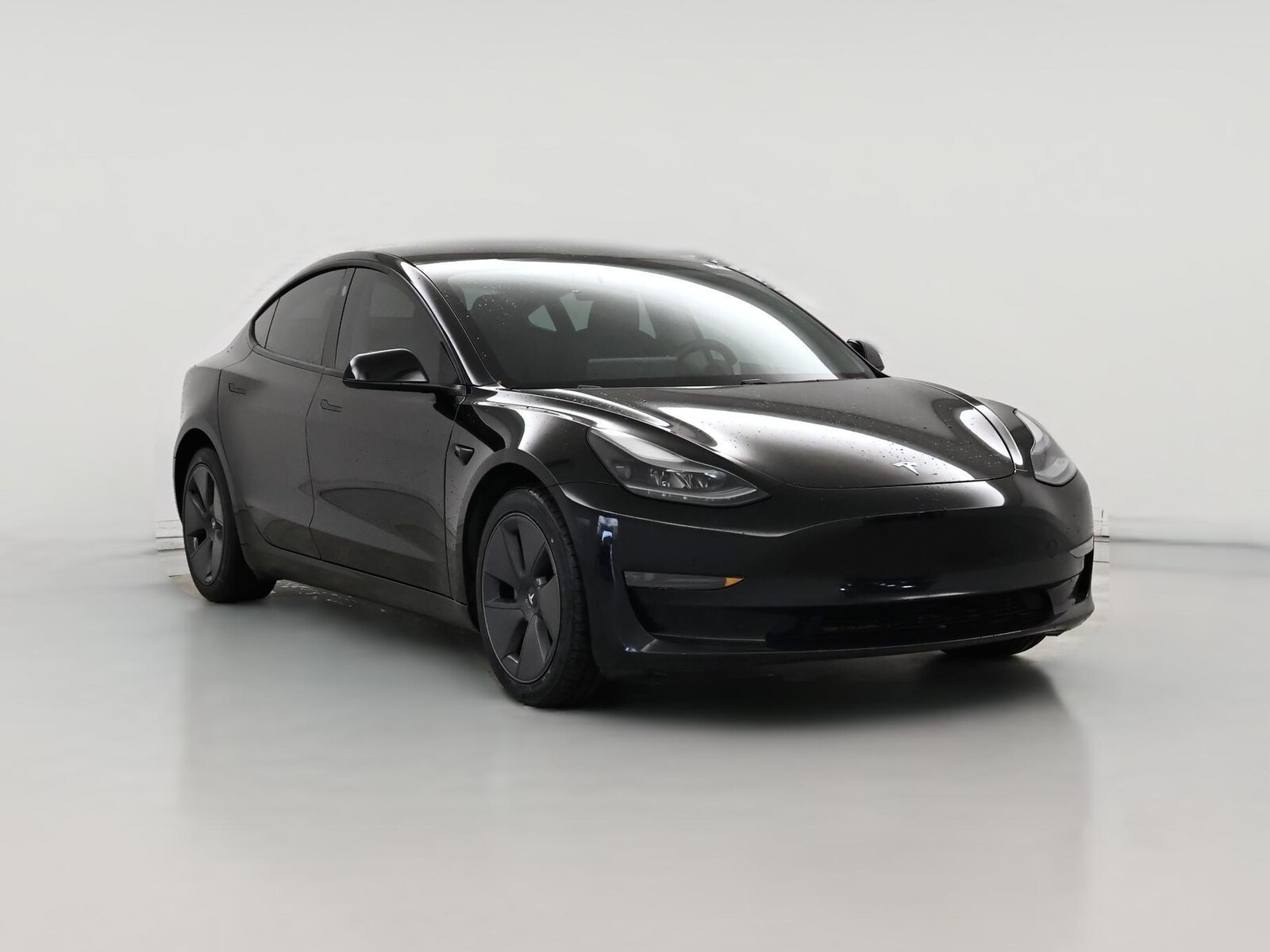 2021 Tesla Model 3 Base