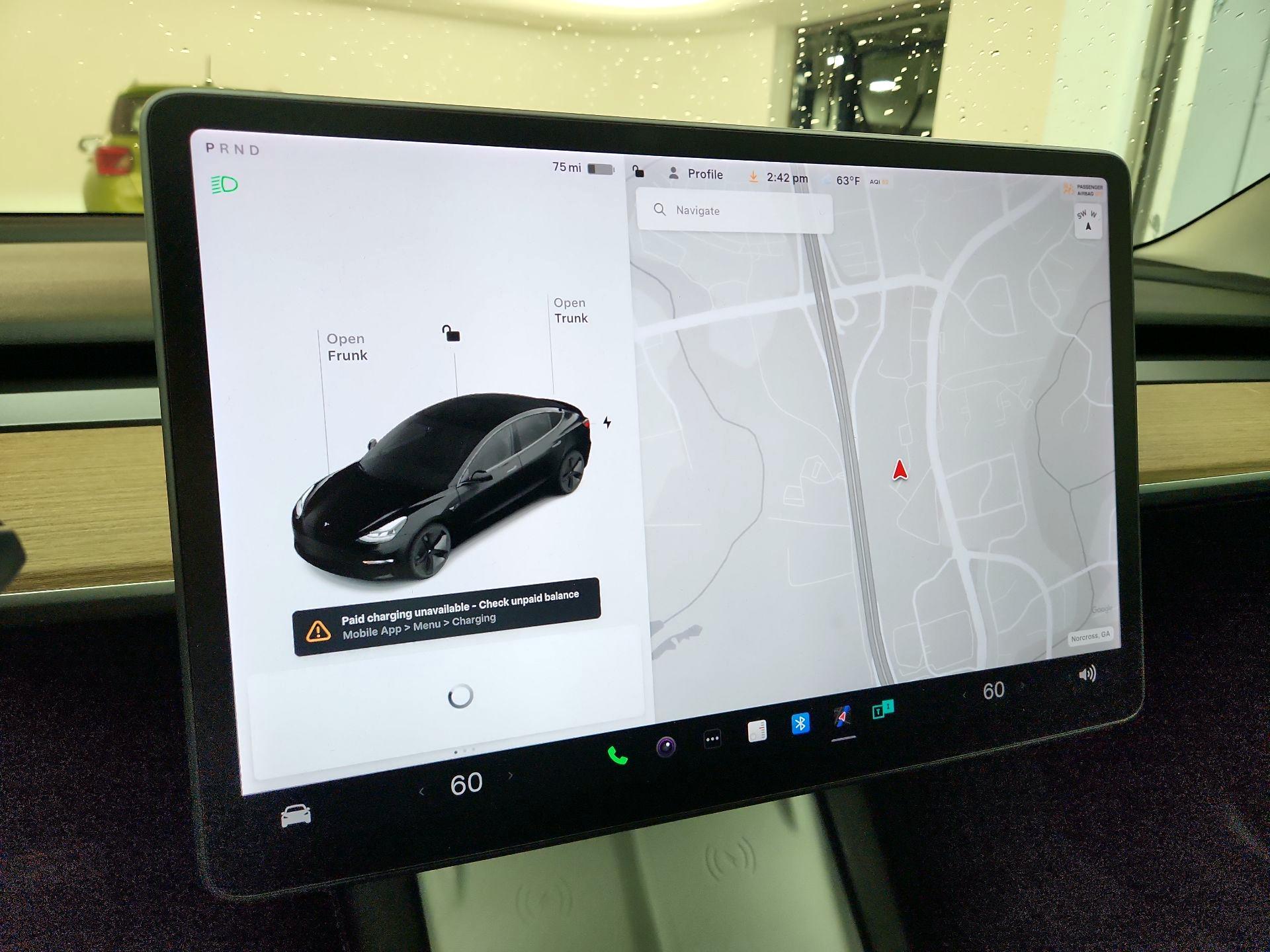 Thumbnail: 2021 Tesla Model 3 - 13