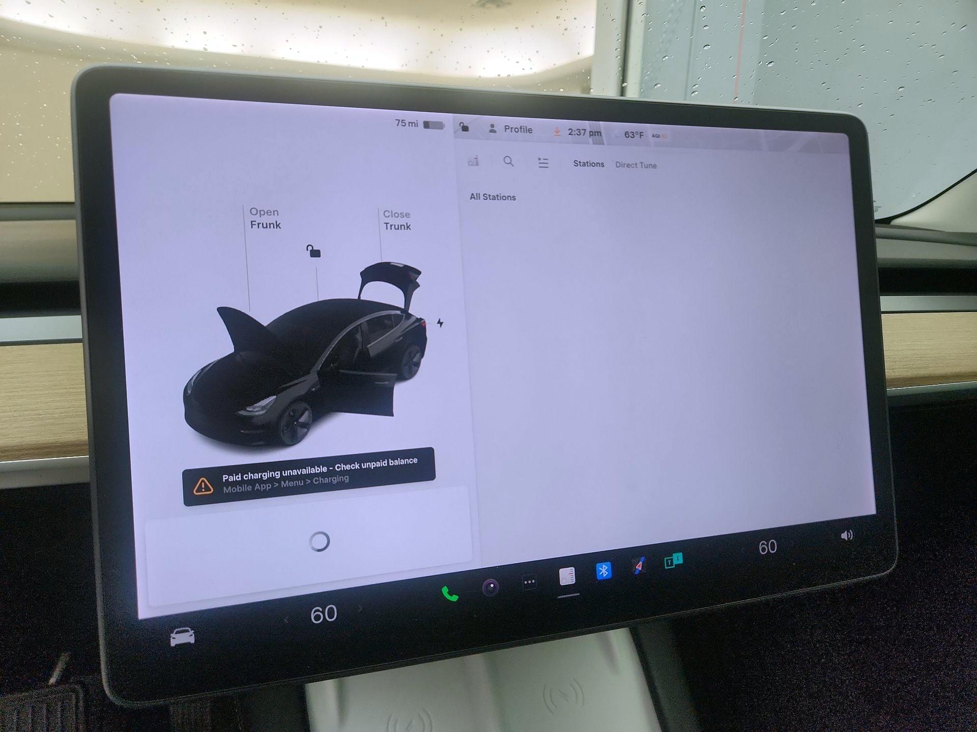 Thumbnail: 2021 Tesla Model 3 - 15