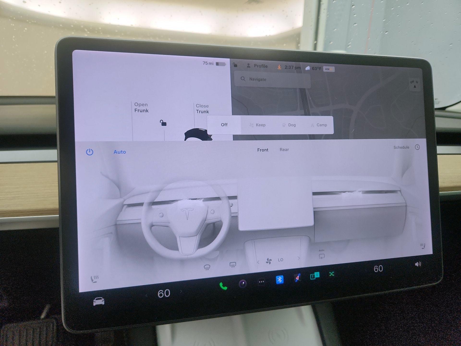 Thumbnail: 2021 Tesla Model 3 - 16