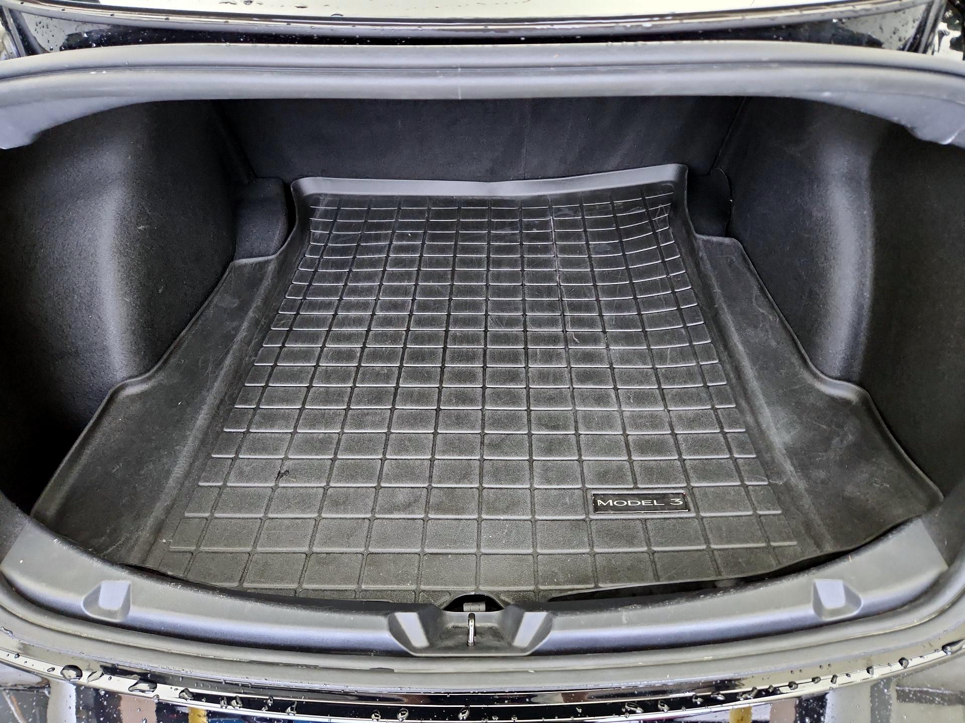 Thumbnail: 2021 Tesla Model 3 - 20