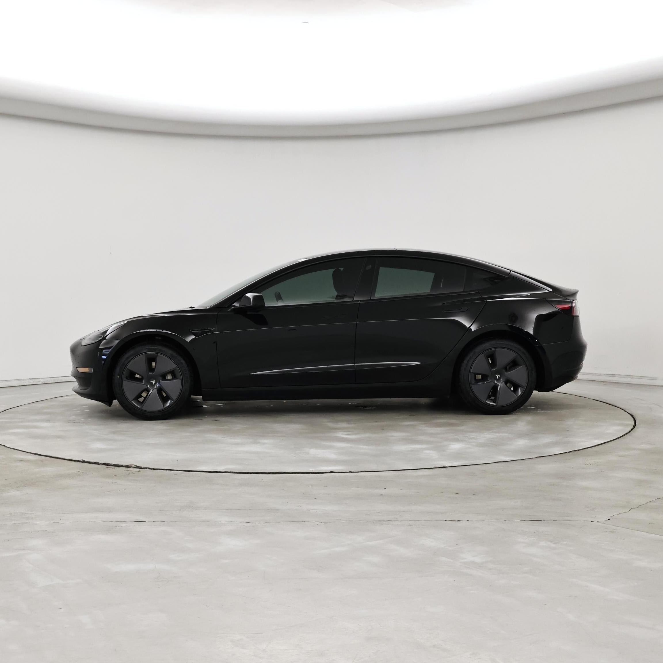 Thumbnail: 2021 Tesla Model 3 - 3