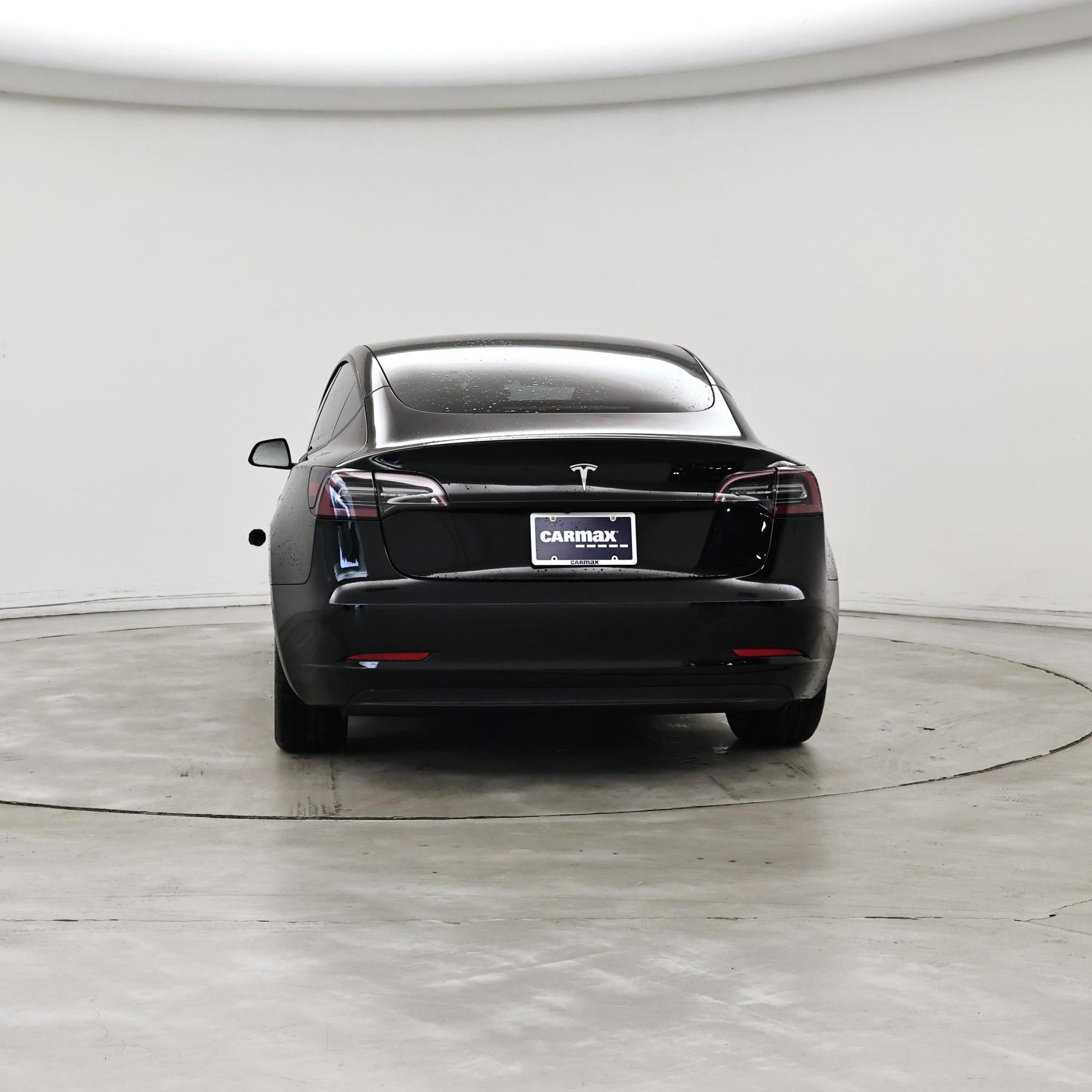 Thumbnail: 2021 Tesla Model 3 - 6