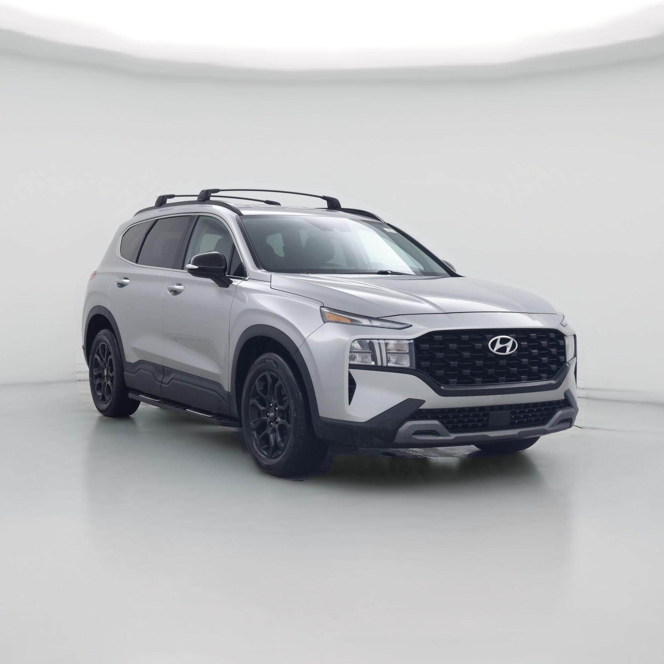 Thumbnail: 2022 Hyundai Santa Fe - 1