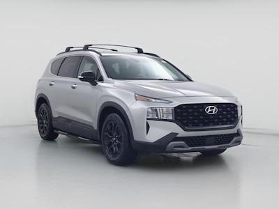 2022 Hyundai Santa Fe XRT