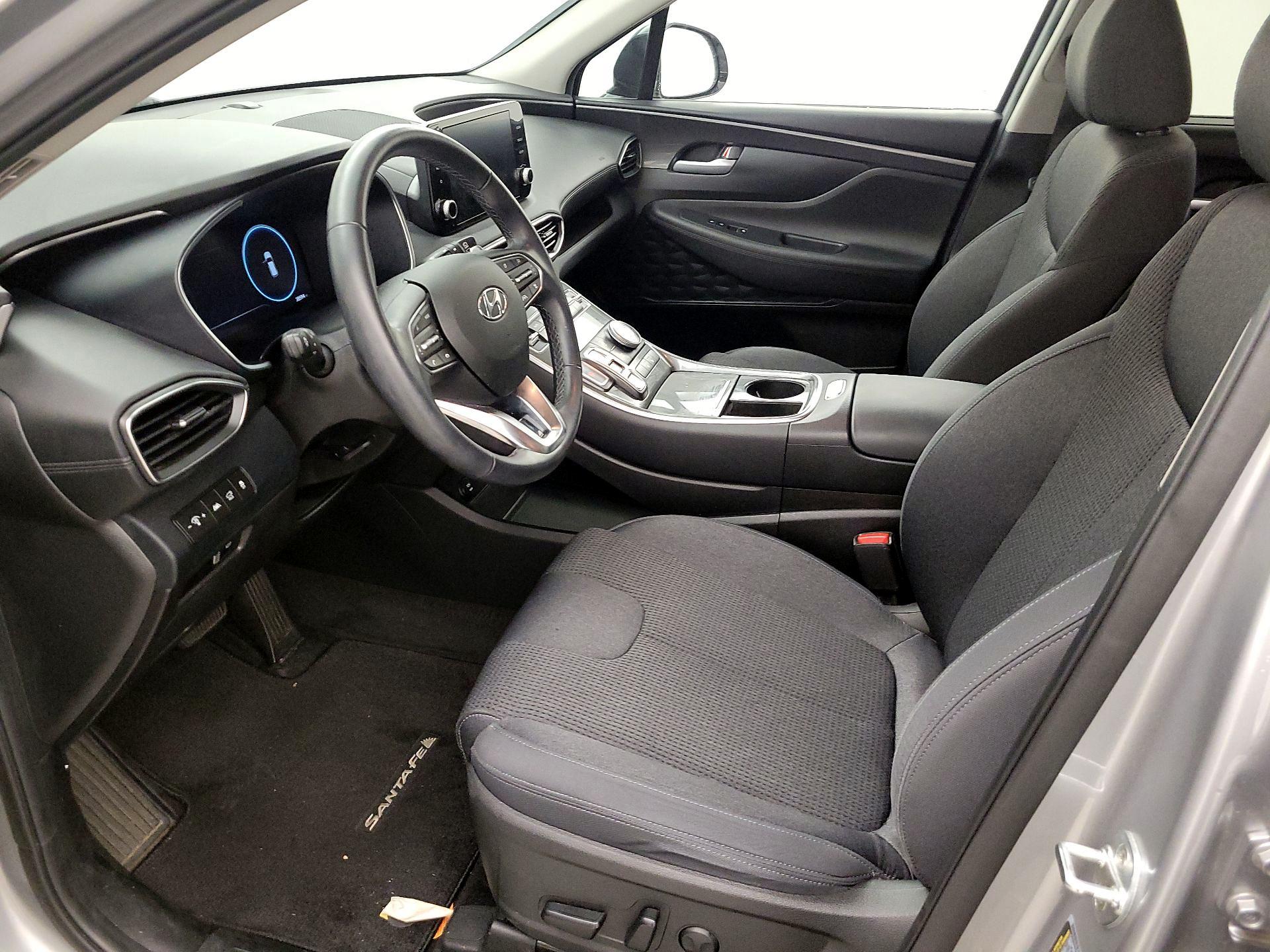 Thumbnail: 2022 Hyundai Santa Fe - 11