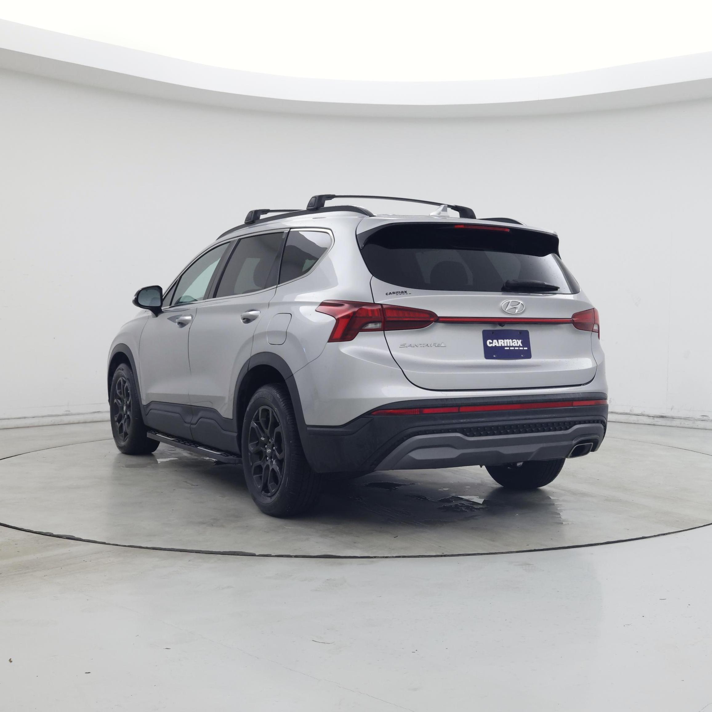 Thumbnail: 2022 Hyundai Santa Fe - 2