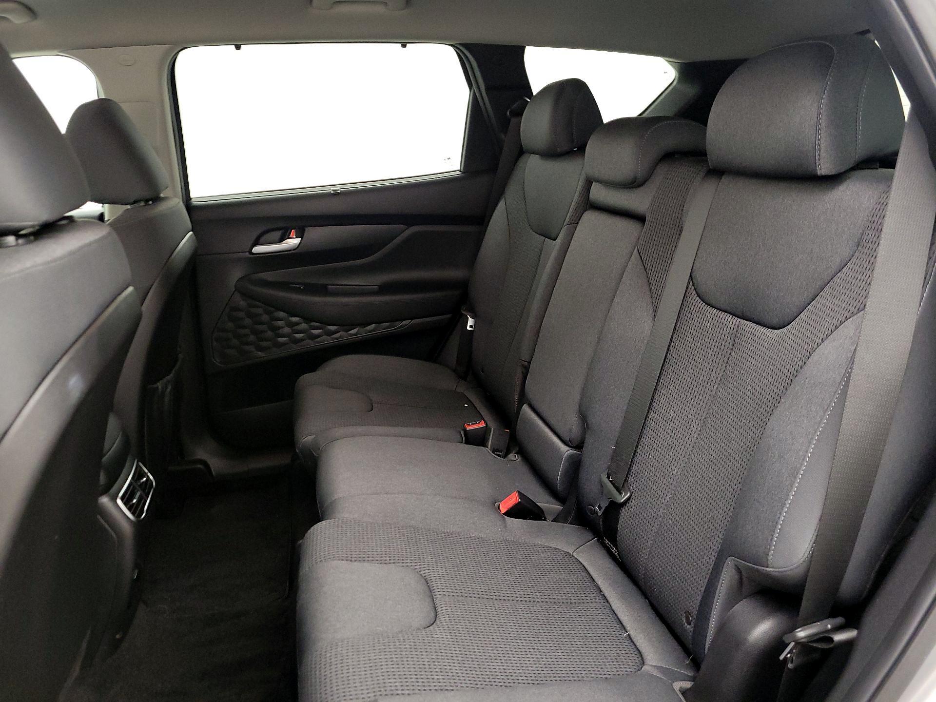 Thumbnail: 2022 Hyundai Santa Fe - 19