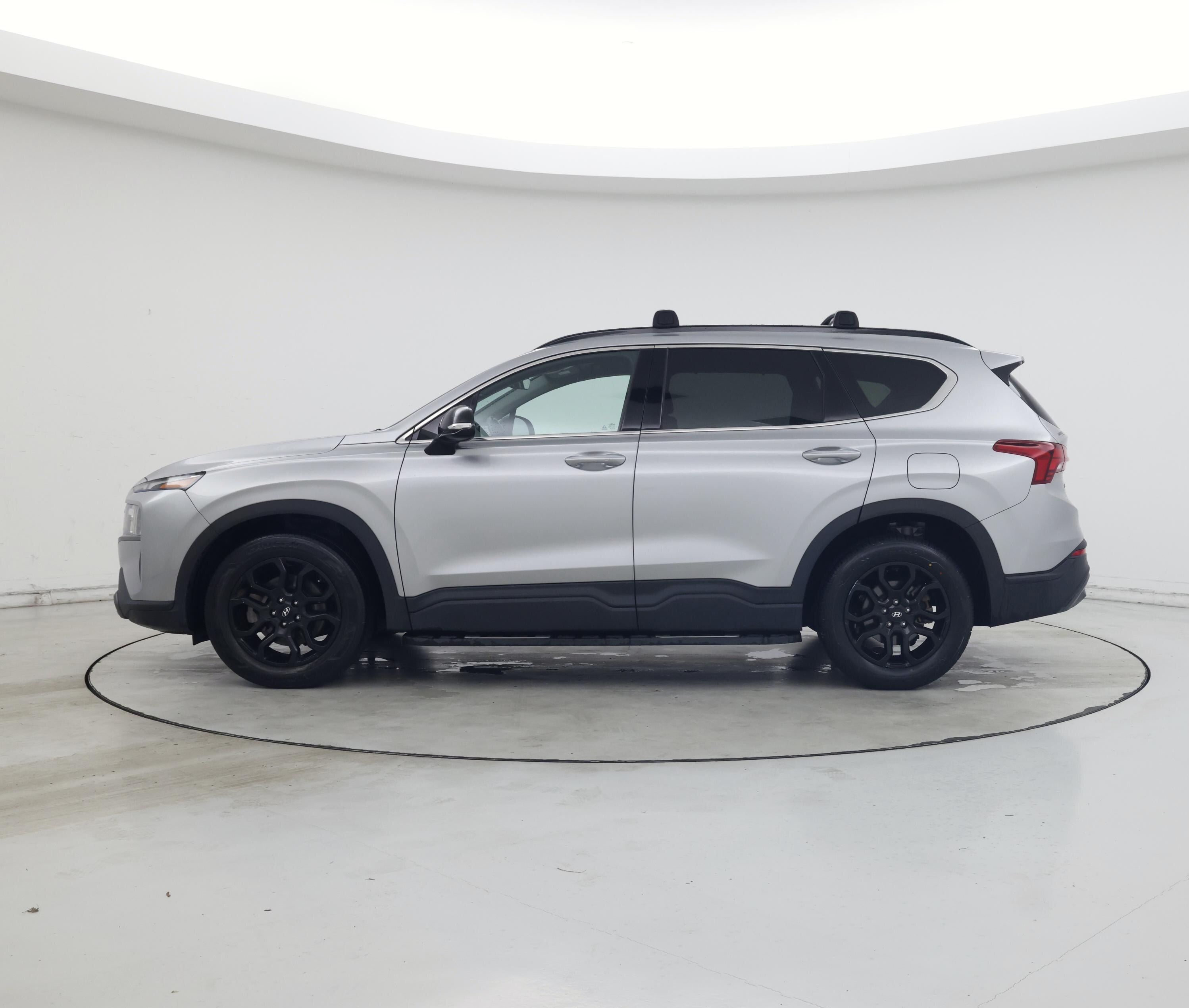 Thumbnail: 2022 Hyundai Santa Fe - 3