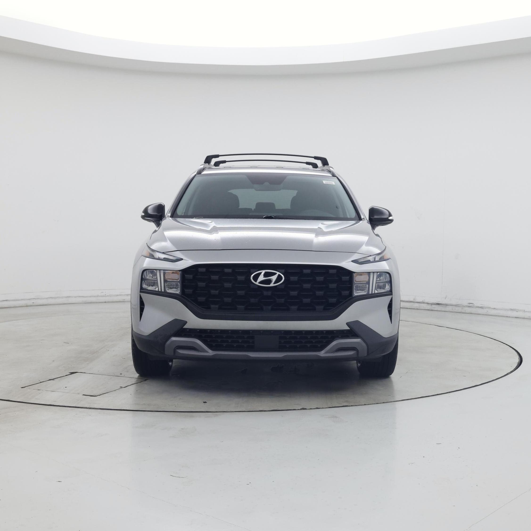 Thumbnail: 2022 Hyundai Santa Fe - 5