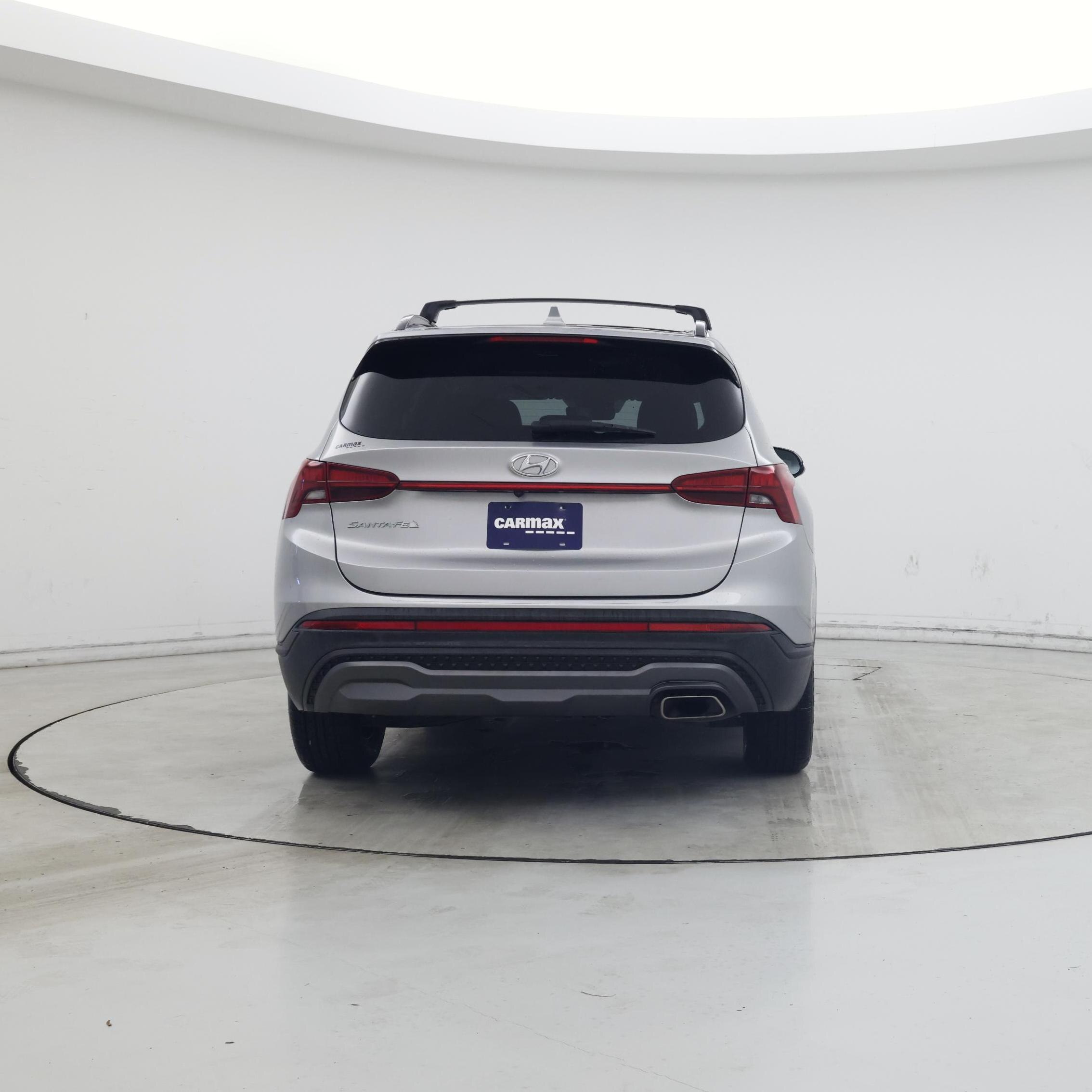 Thumbnail: 2022 Hyundai Santa Fe - 6