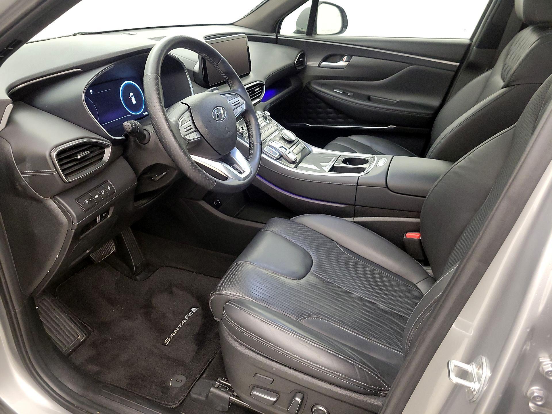 Thumbnail: 2023 Hyundai Santa Fe - 11