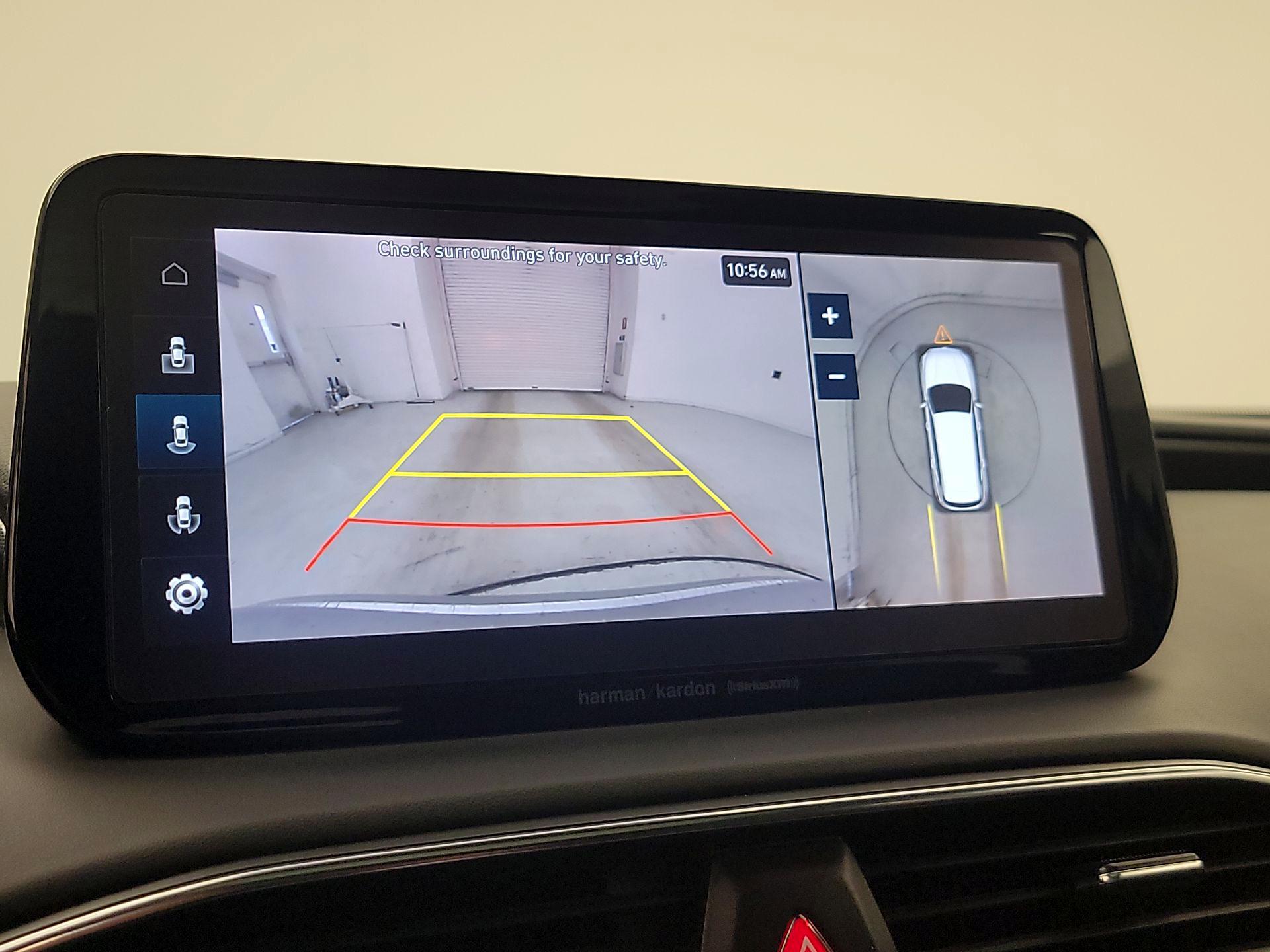 Thumbnail: 2023 Hyundai Santa Fe - 15