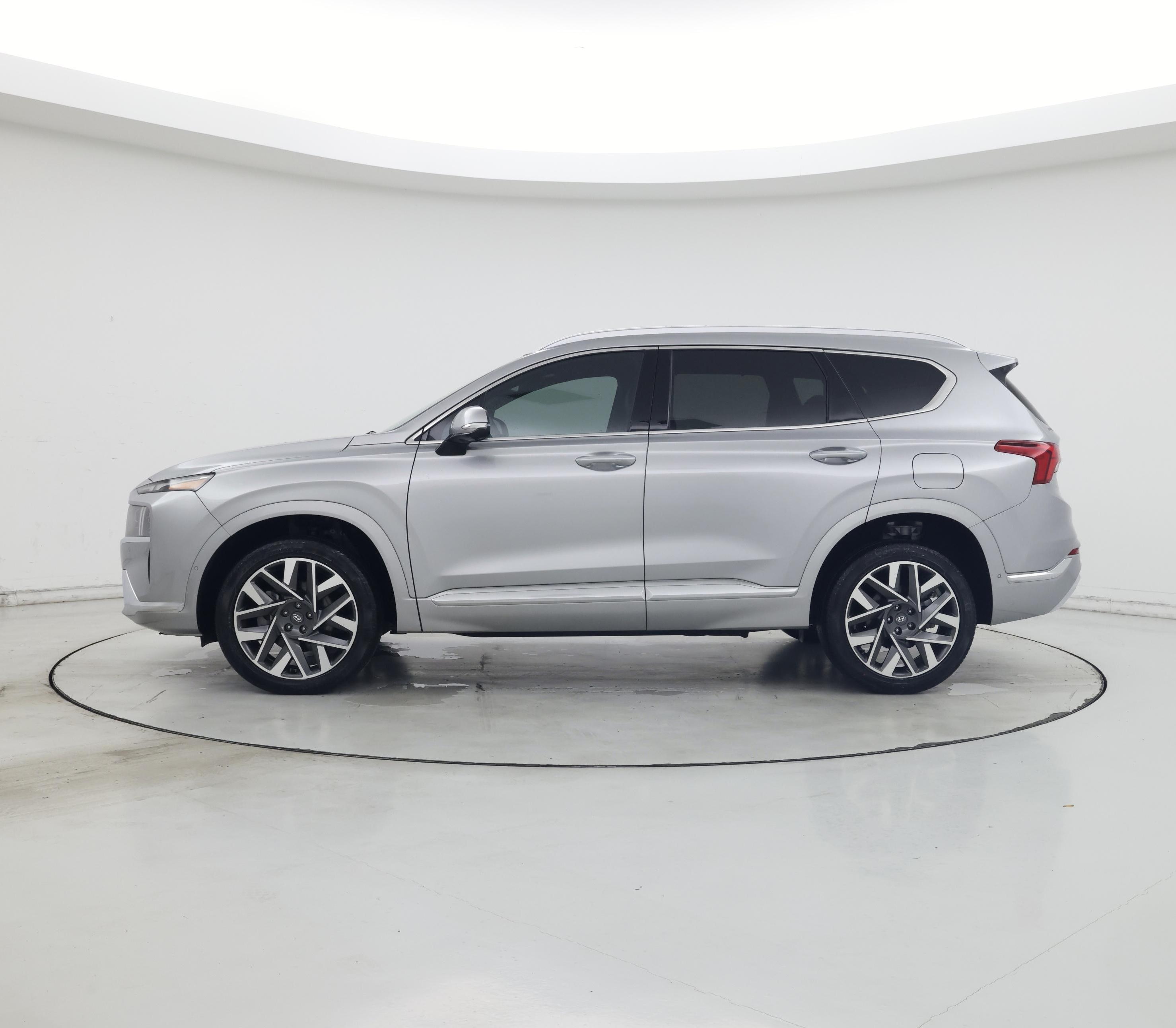 Thumbnail: 2023 Hyundai Santa Fe - 3