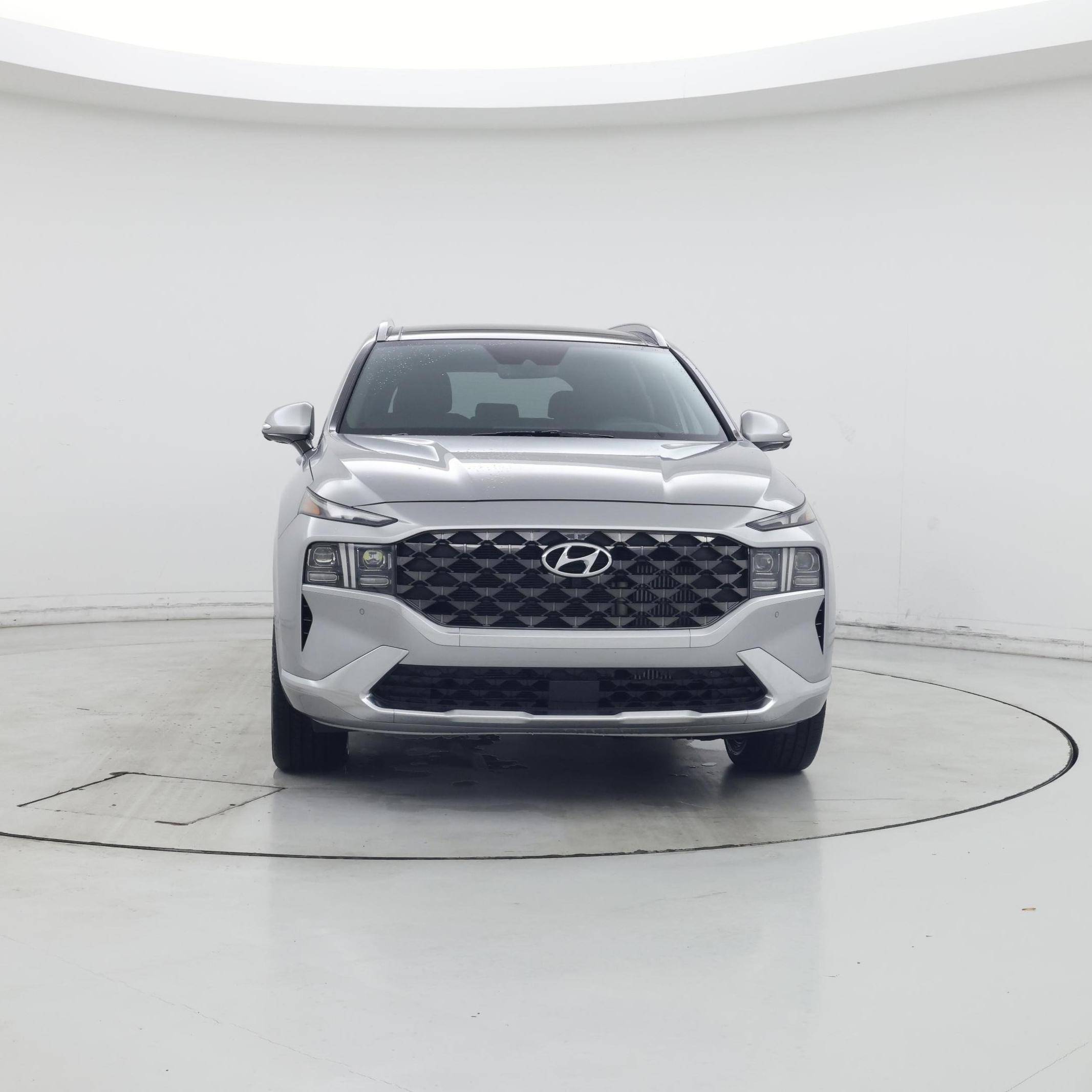 Thumbnail: 2023 Hyundai Santa Fe - 5