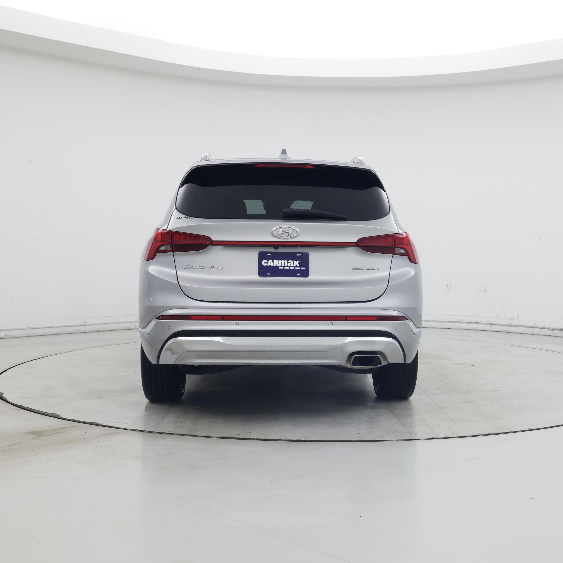 Thumbnail: 2023 Hyundai Santa Fe - 6