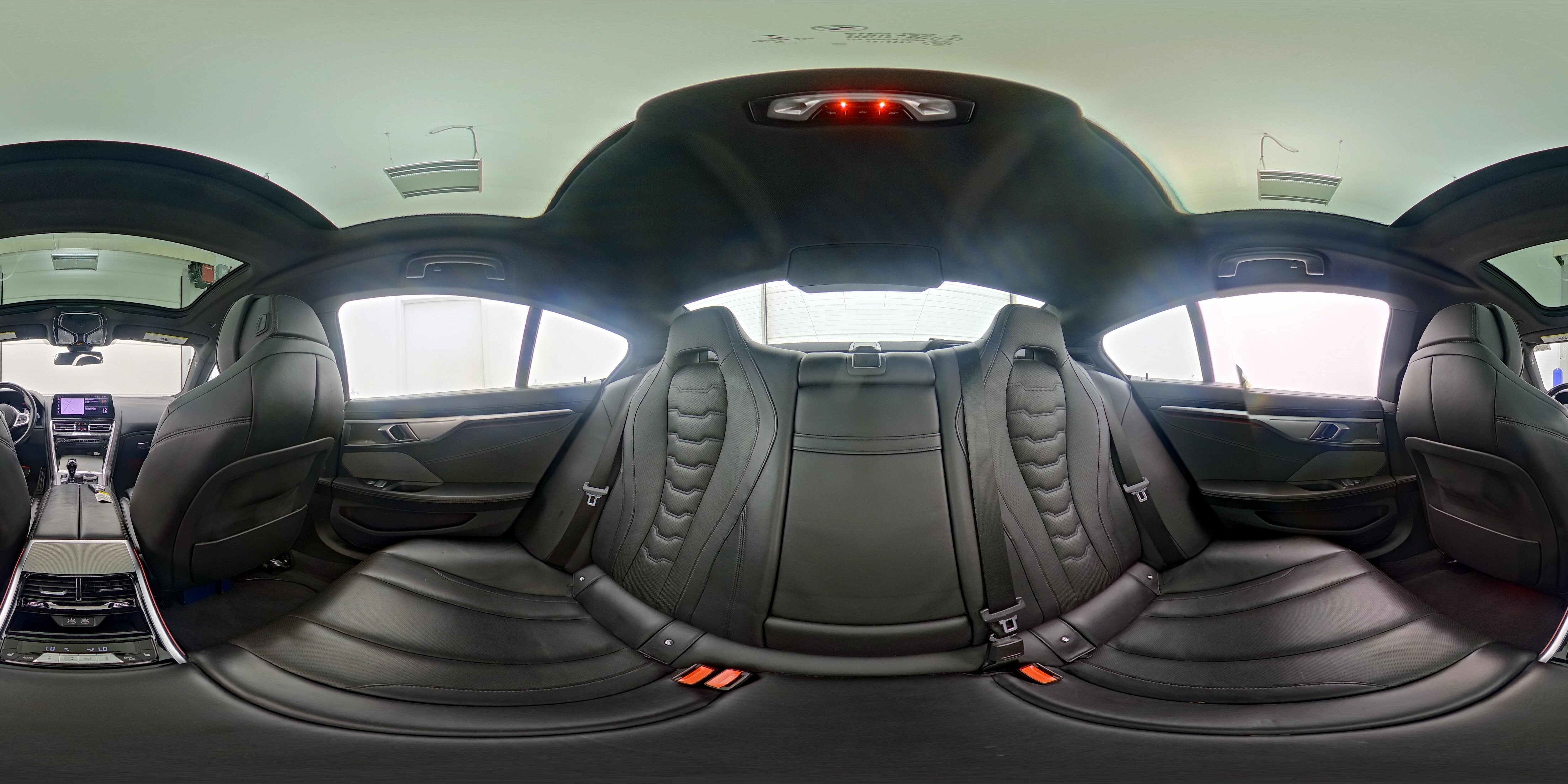 2023 BMW 8 Series 840i - Photo 28