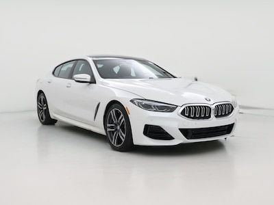 2023 BMW 840 I xDrive Gran Coupe