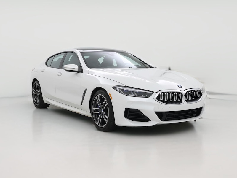 2023 BMW 8 Series 840i xDrive -
                  Stockbridge, GA