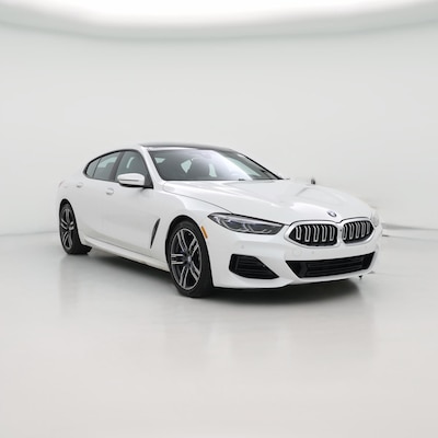 2023 BMW 840 I xDrive Gran Coupe