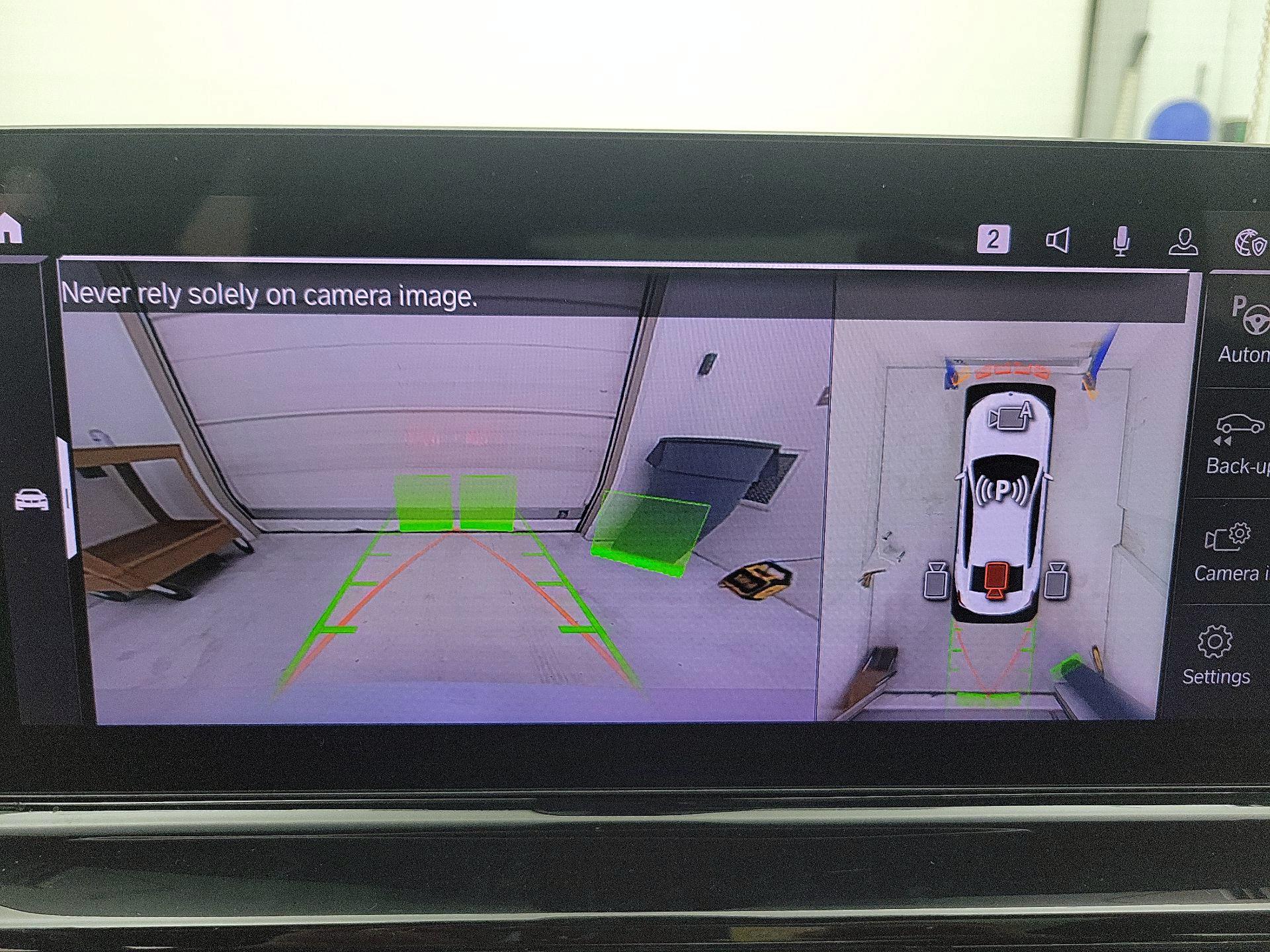 Thumbnail: 2023 BMW 8 Series - 15