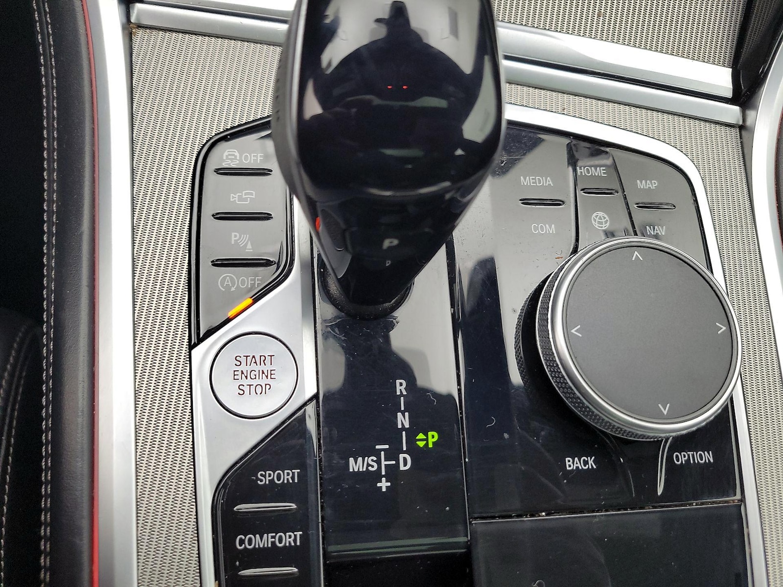 2023 BMW 8 Series 840i - Photo 19