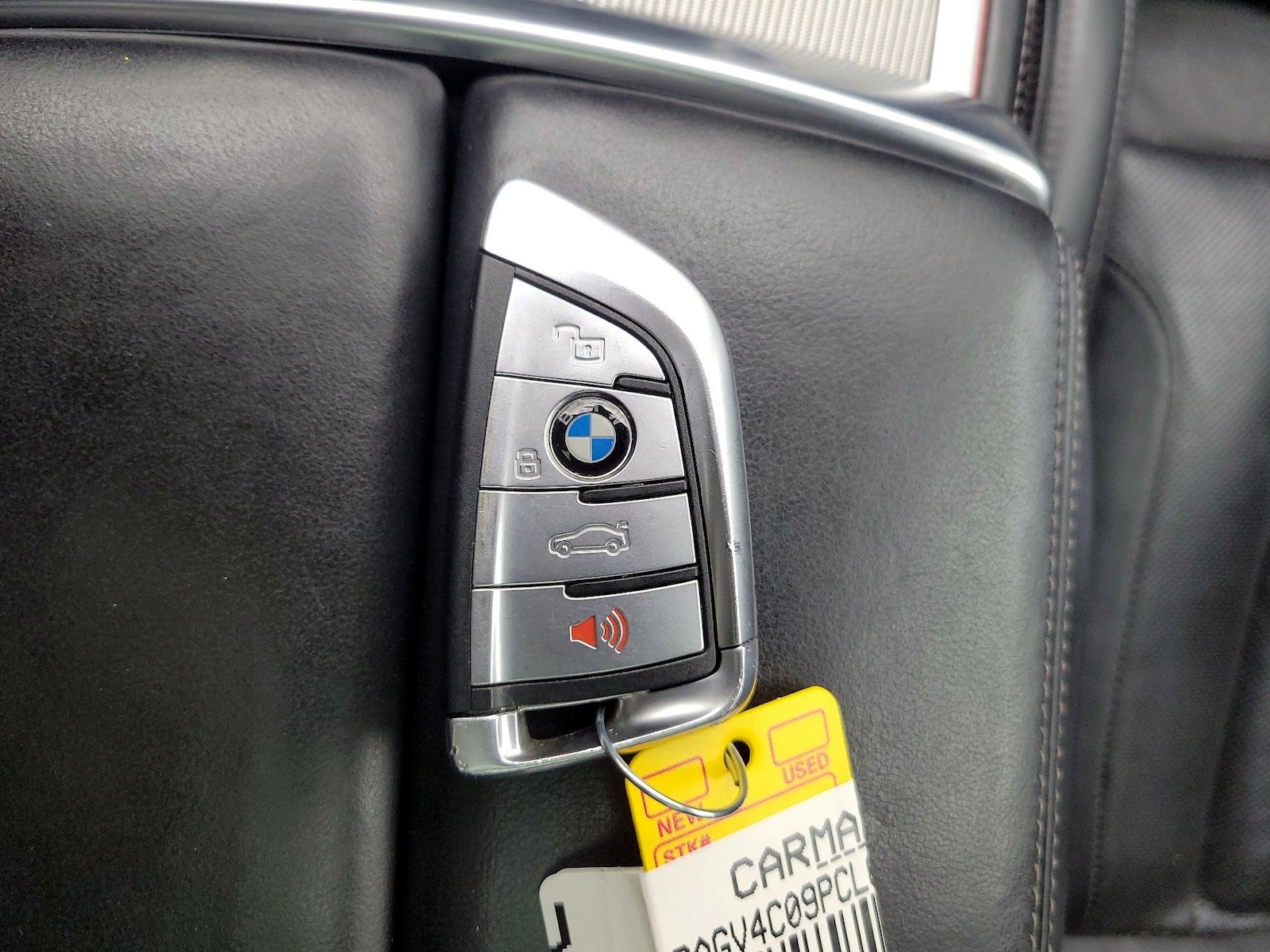 2023 BMW 8 Series 840i - Photo 26