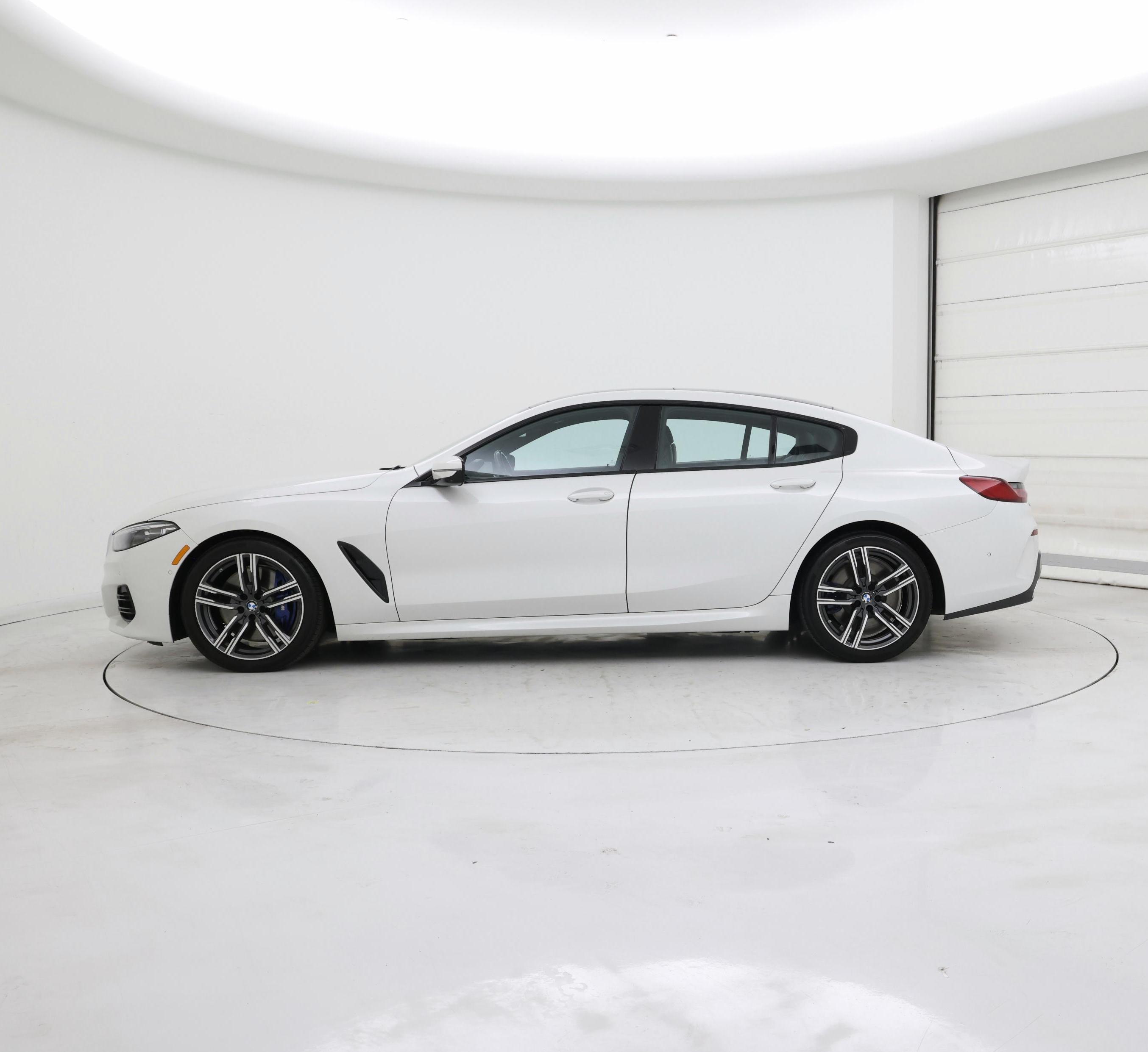 Thumbnail: 2023 BMW 8 Series - 3