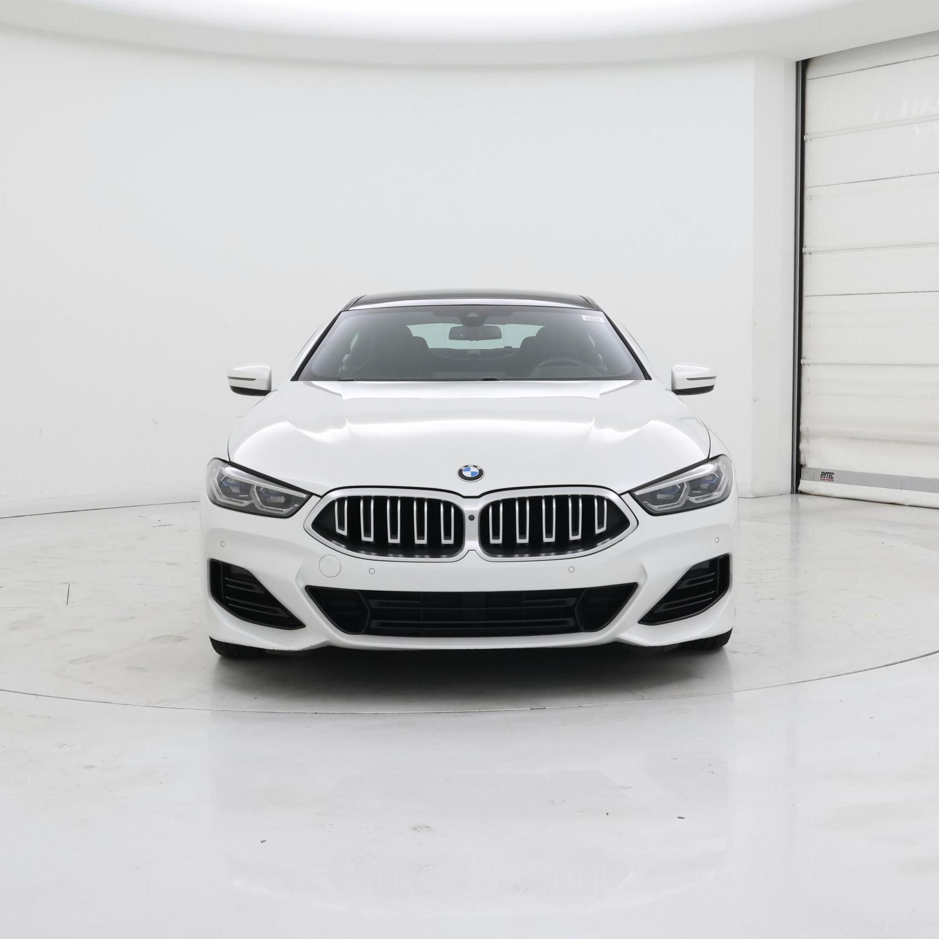 Thumbnail: 2023 BMW 8 Series - 5