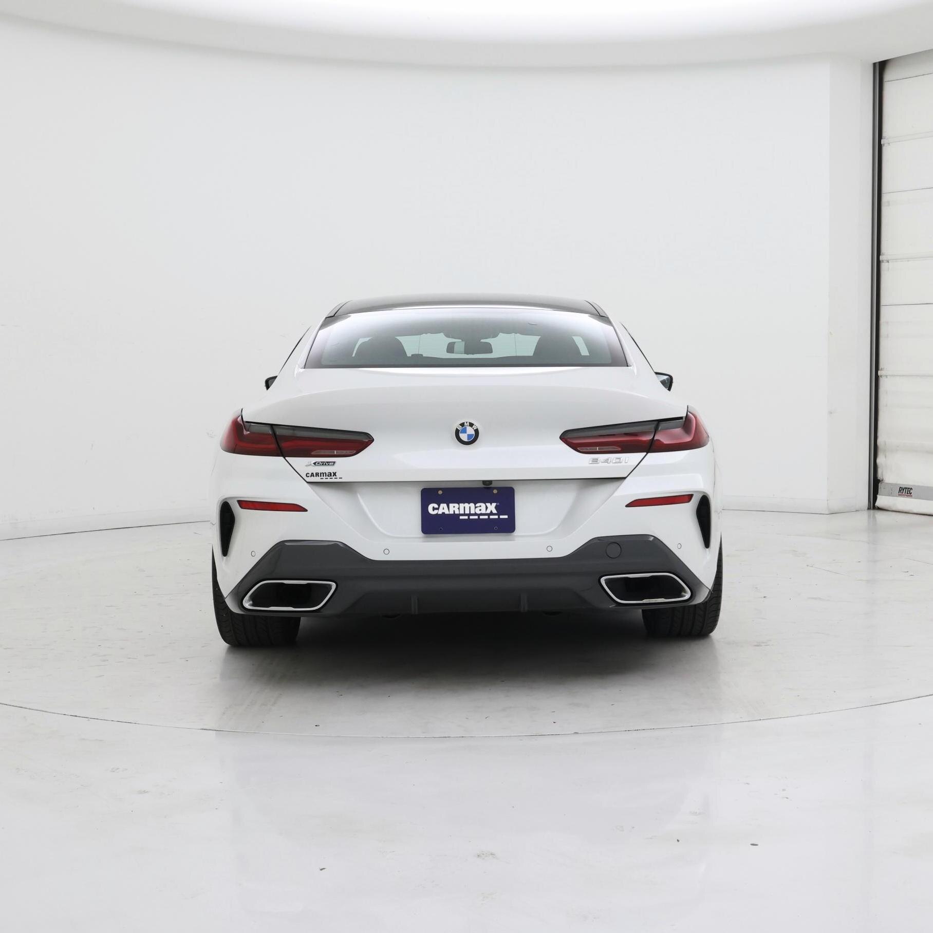 Thumbnail: 2023 BMW 8 Series - 6