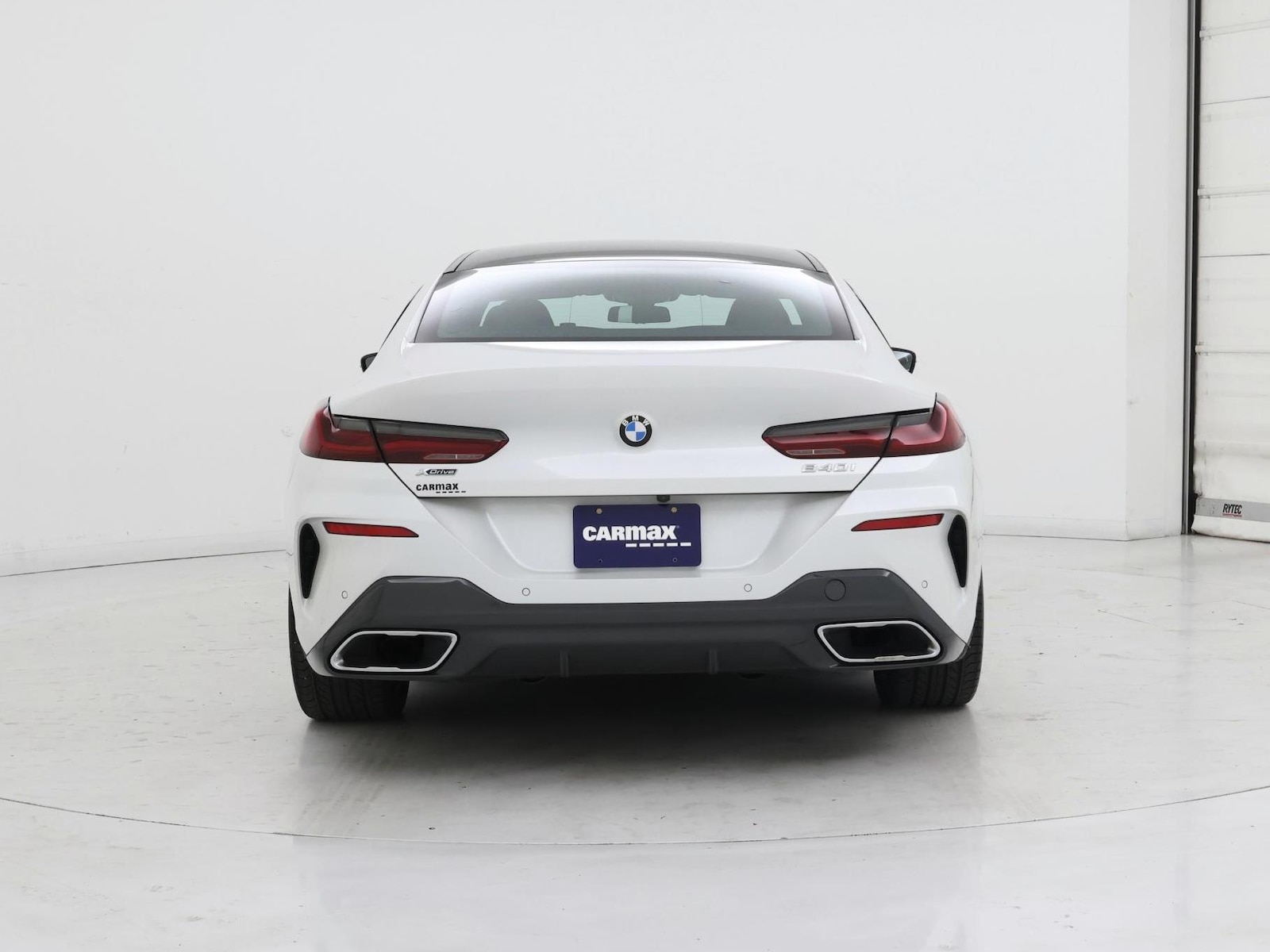 2023 BMW 8 Series 840i - Photo 7
