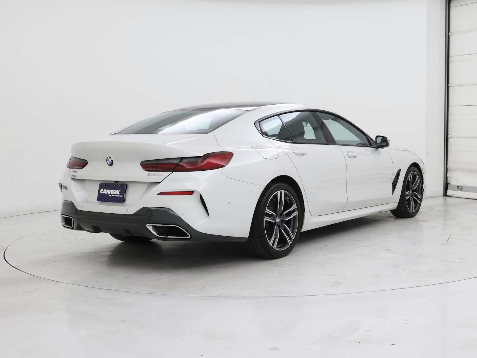 2023 BMW 8 Series 840i - Photo 9