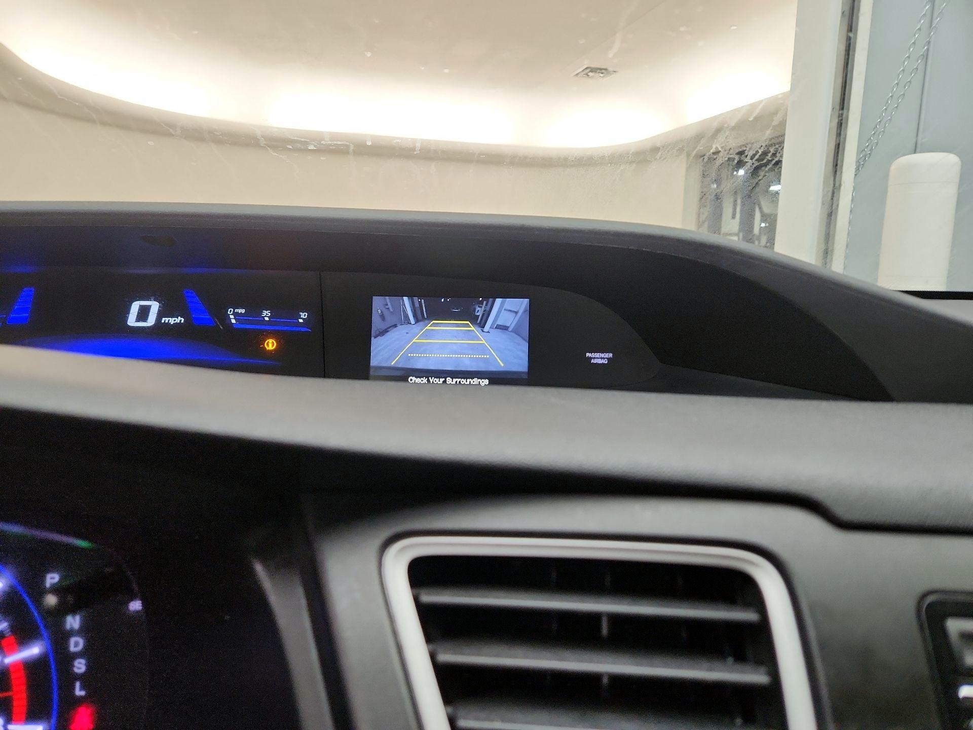 Thumbnail: 2015 Honda Civic - 14