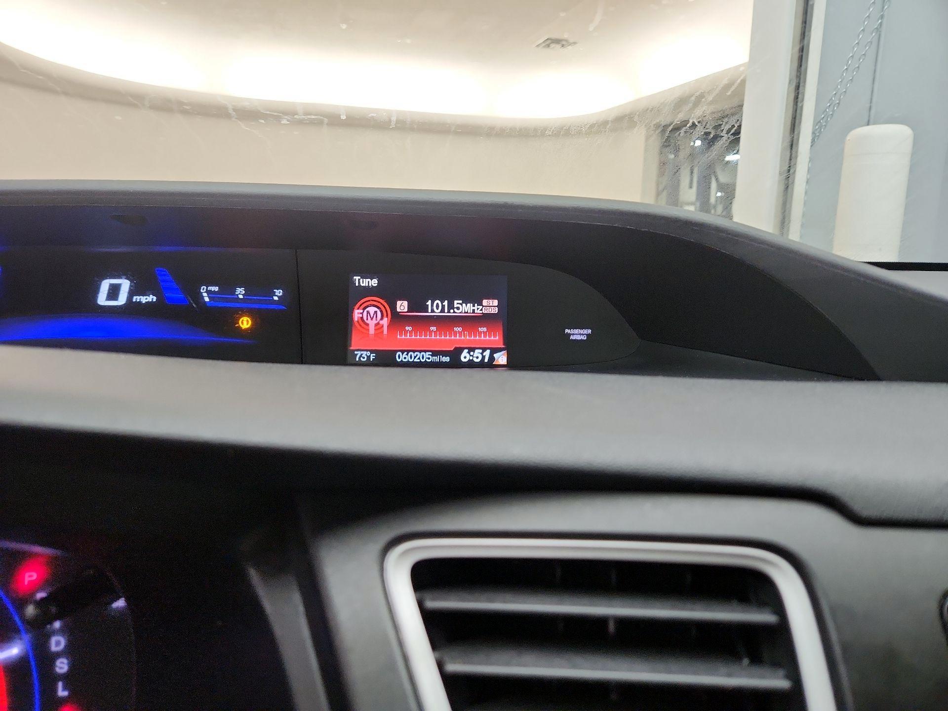 Thumbnail: 2015 Honda Civic - 15