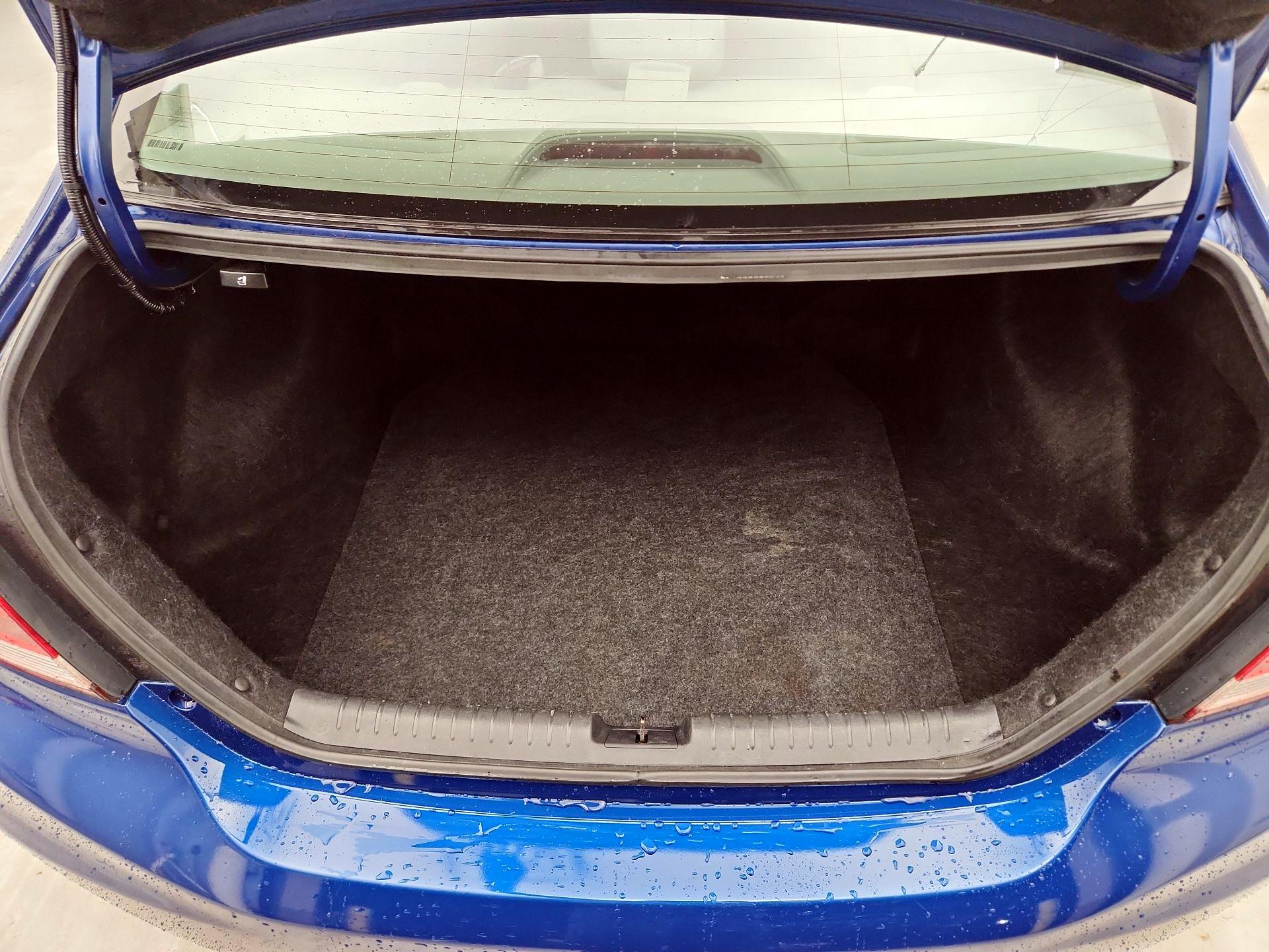 Thumbnail: 2015 Honda Civic - 20