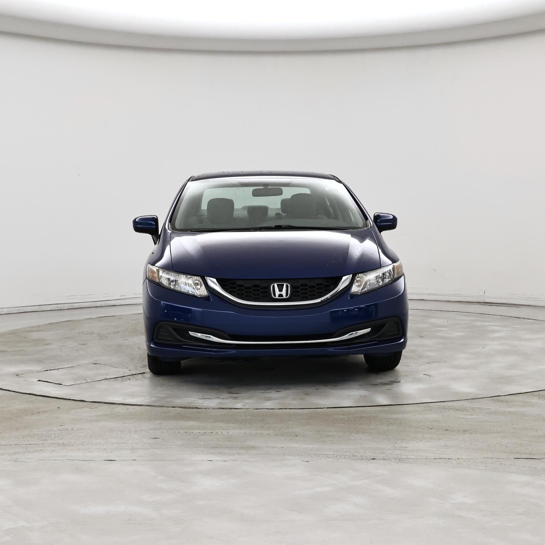 Thumbnail: 2015 Honda Civic - 5
