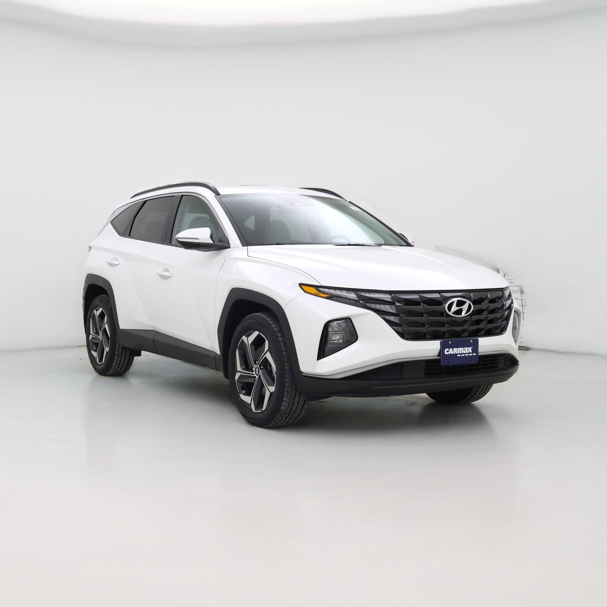 Thumbnail: 2023 Hyundai Tucson - 1
