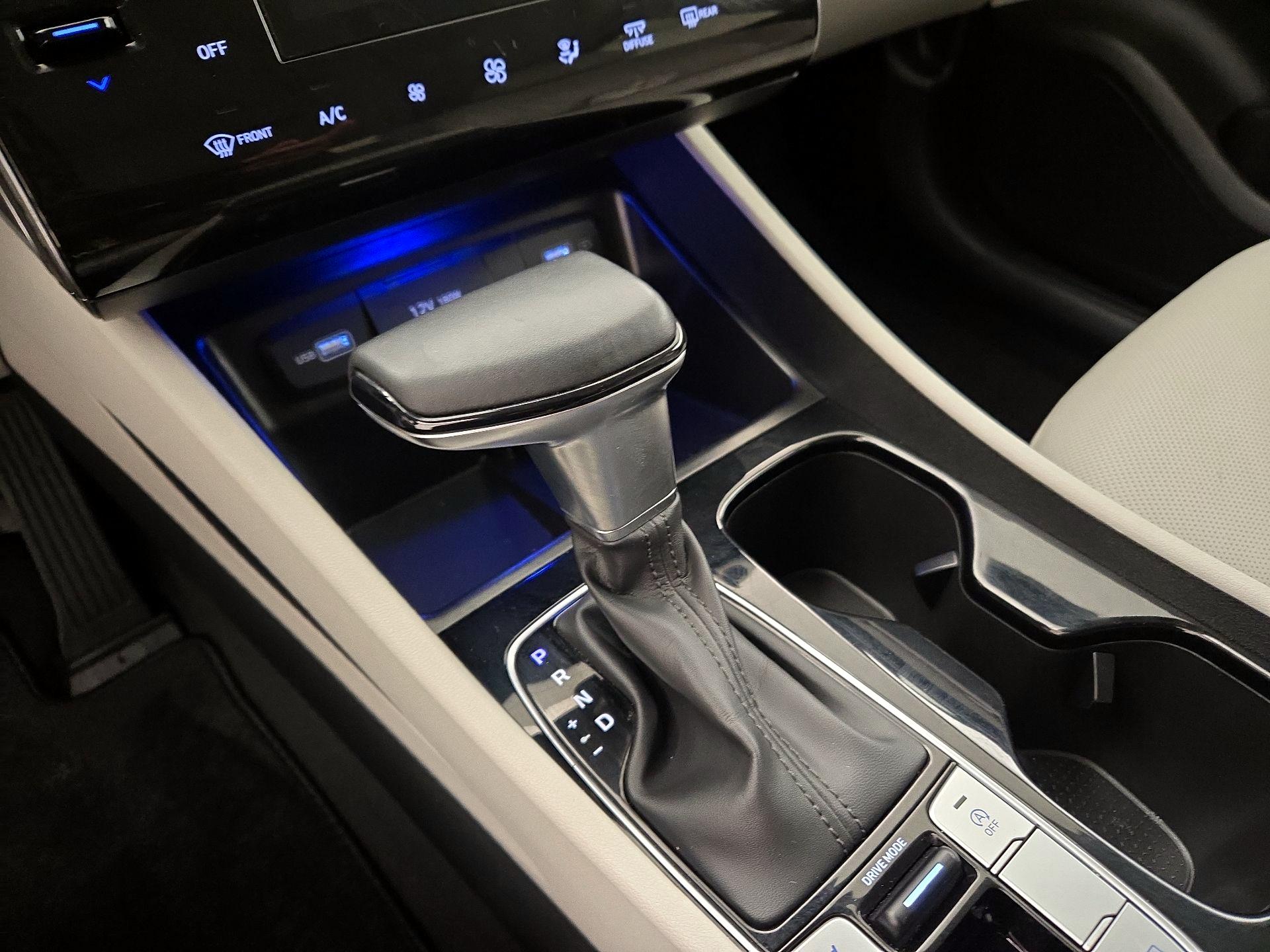 Thumbnail: 2023 Hyundai Tucson - 17