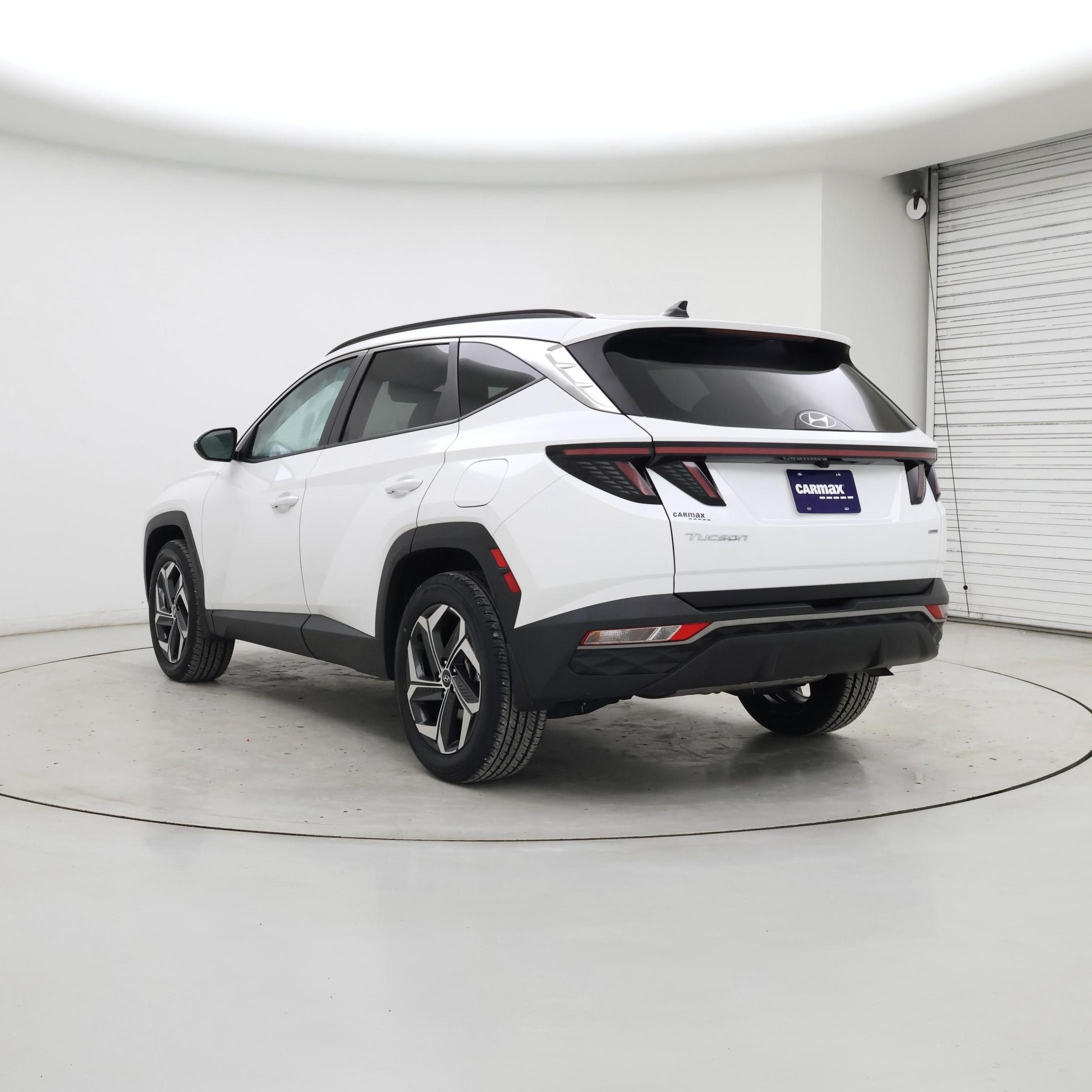 Thumbnail: 2023 Hyundai Tucson - 2