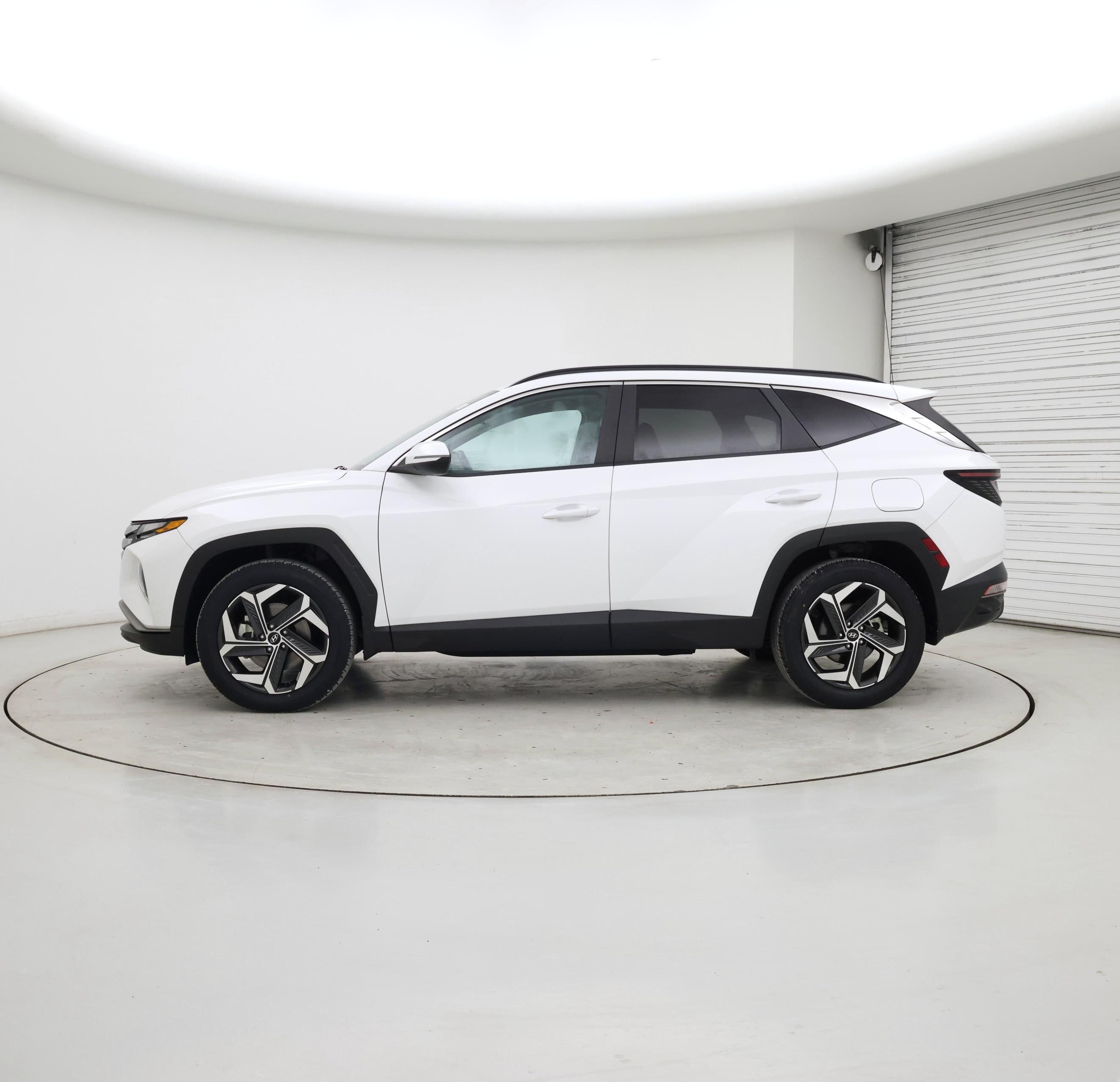 Thumbnail: 2023 Hyundai Tucson - 3