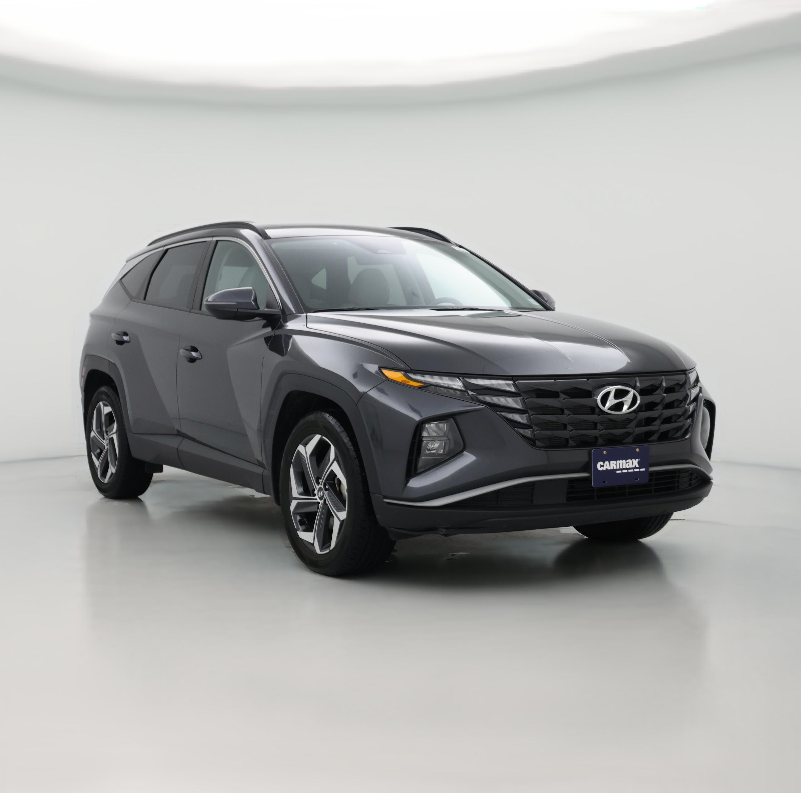 Thumbnail: 2023 Hyundai Tucson - 1