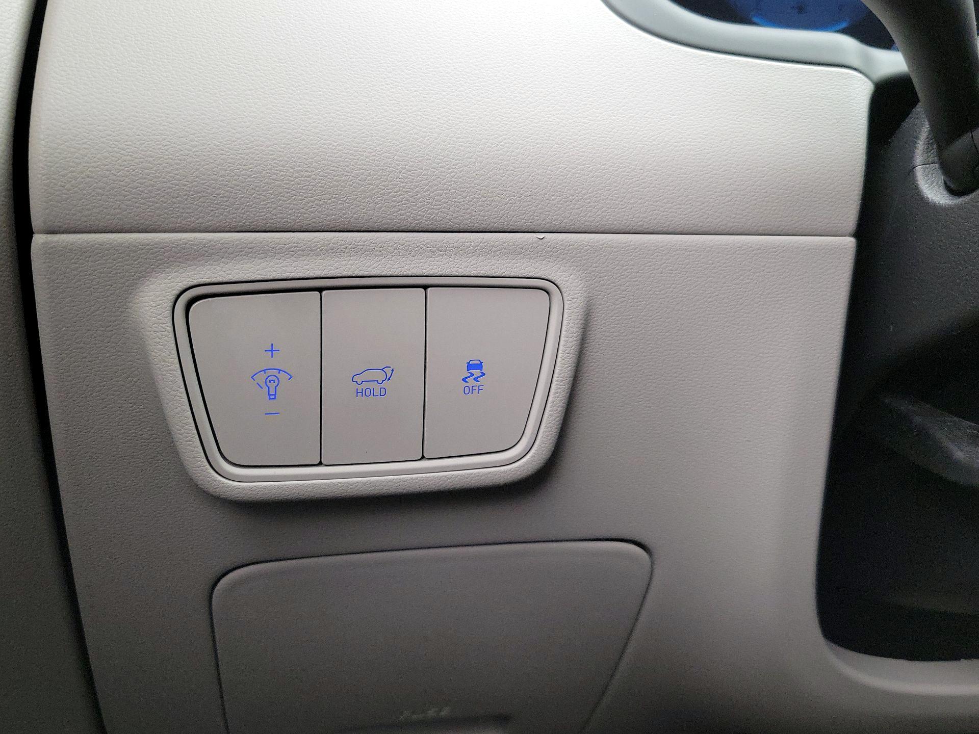 Thumbnail: 2023 Hyundai Tucson - 13