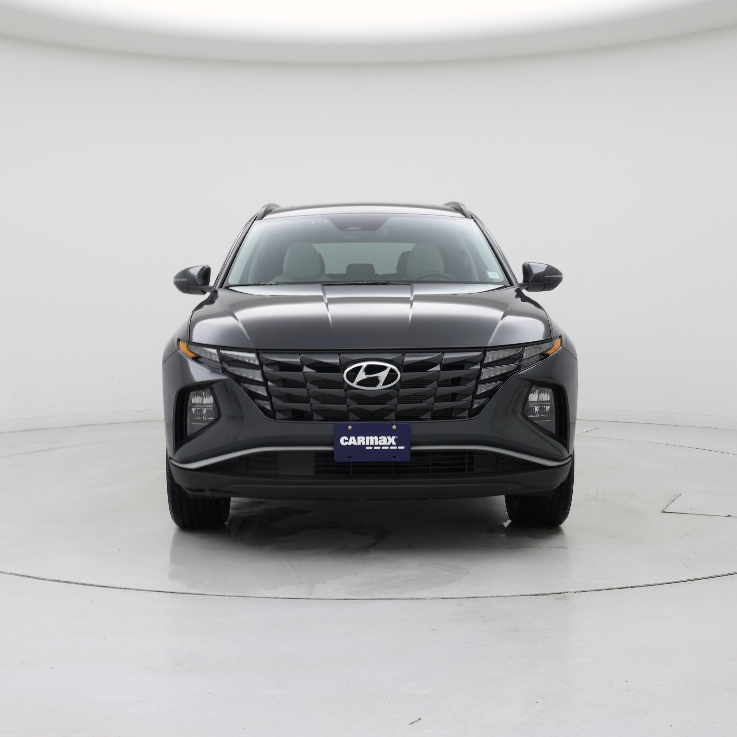 Thumbnail: 2023 Hyundai Tucson - 5