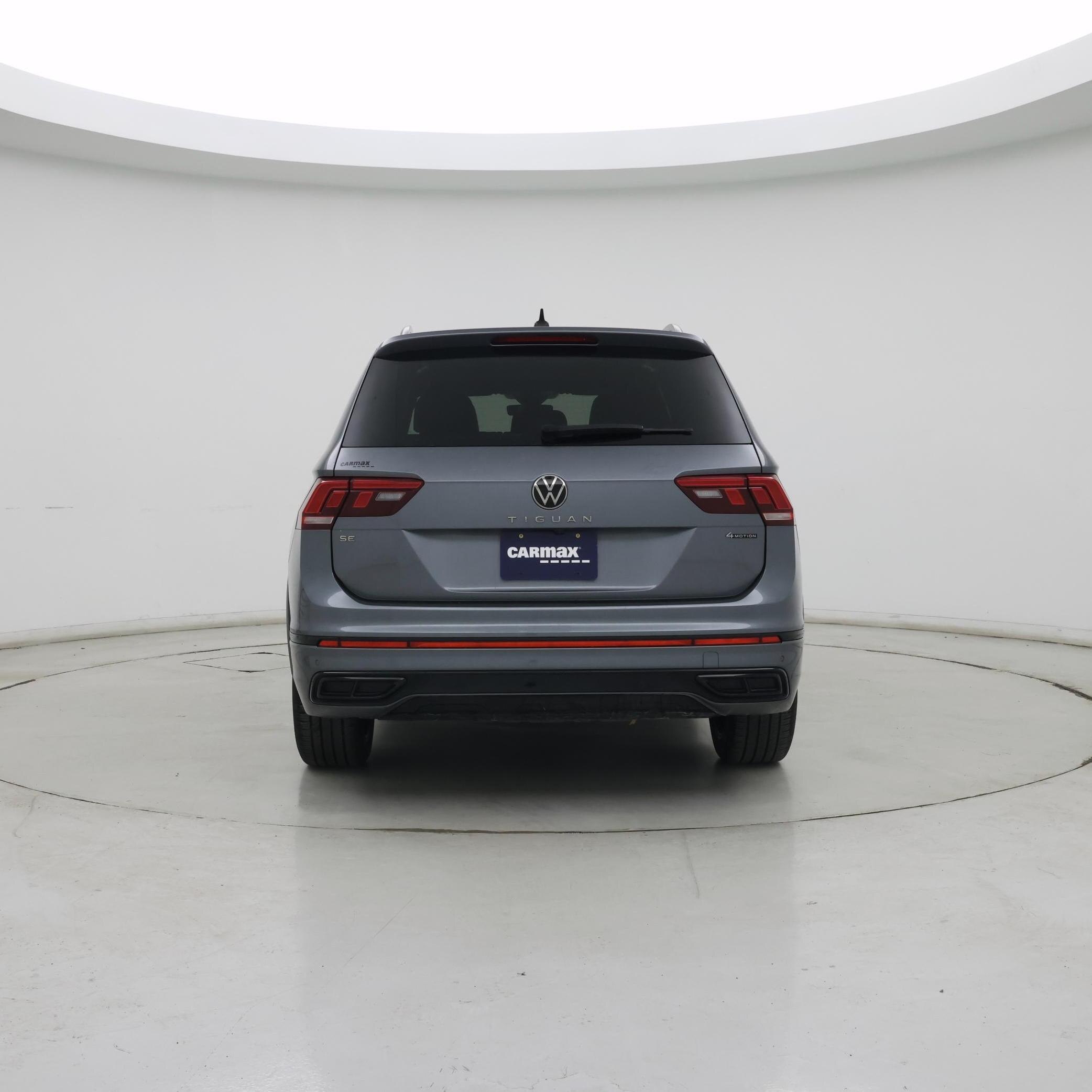 Thumbnail: 2023 Volkswagen Tiguan - 6